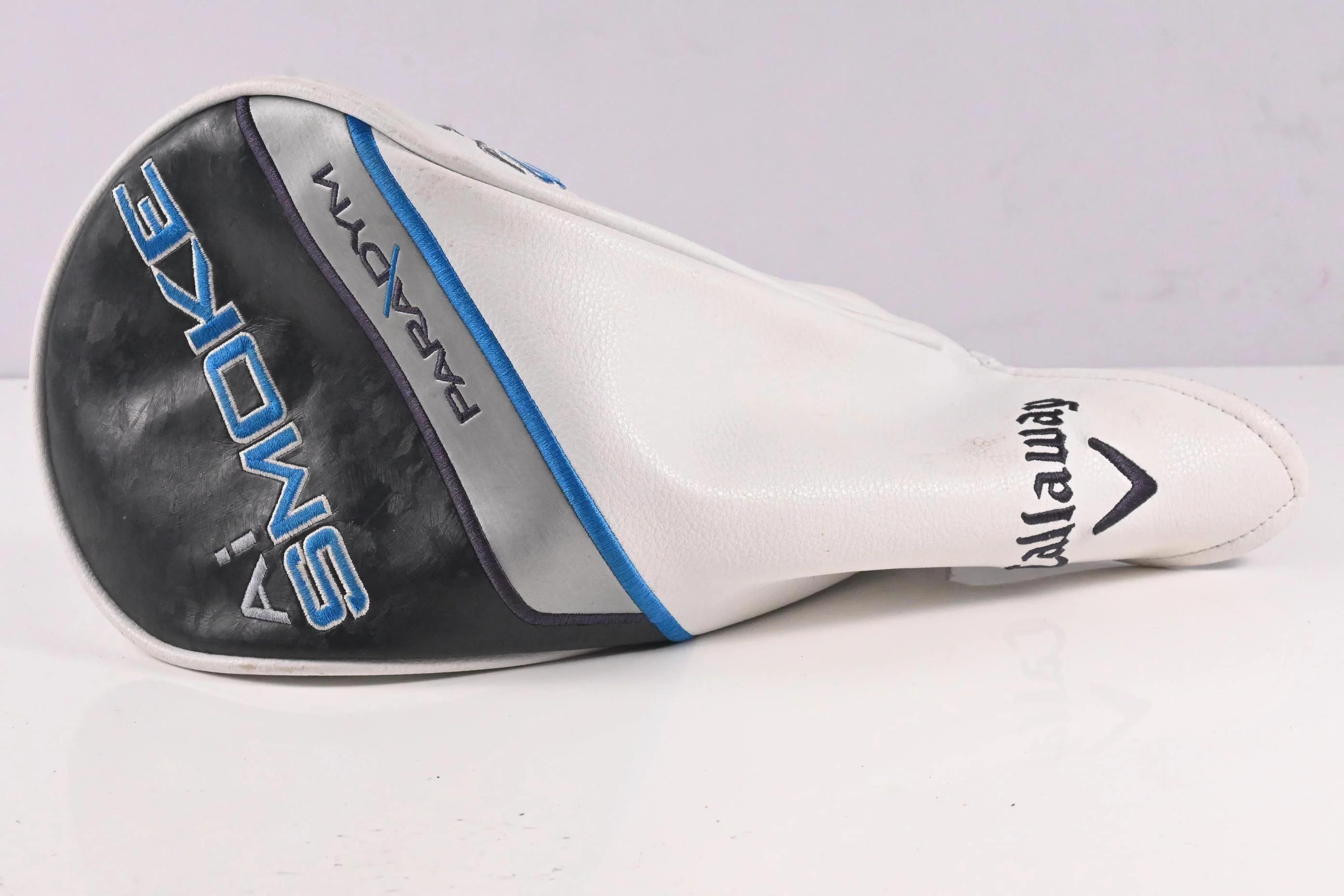 Left Hand Callaway Paradym Ai Smoke Max Driver / 10.5 Degree / Regular Flex - Image 10