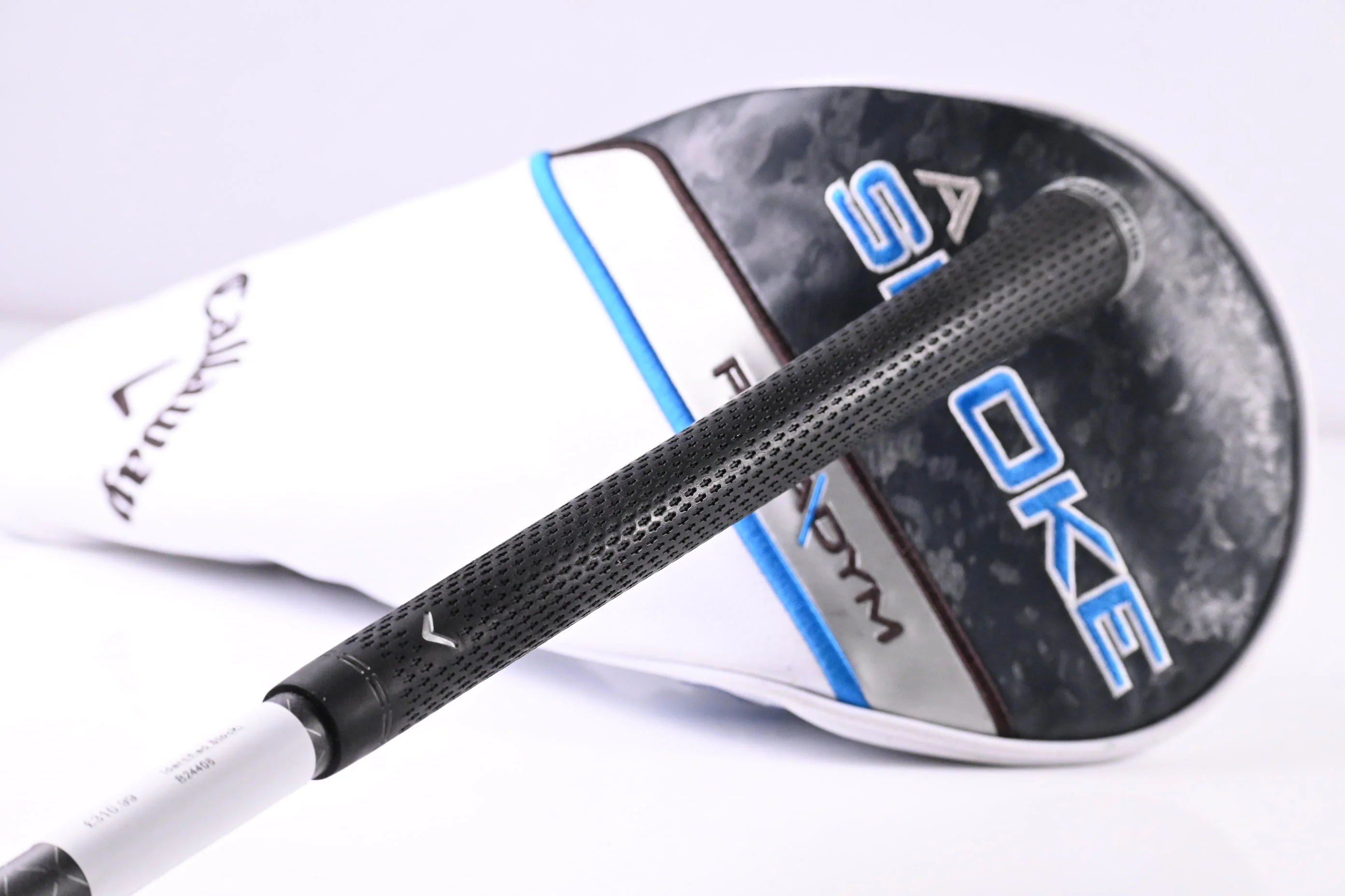 Callaway Paradym Ai Smoke Max Driver / 10.5 Degree / Regular Flex Tensei AV Blue - Image 8