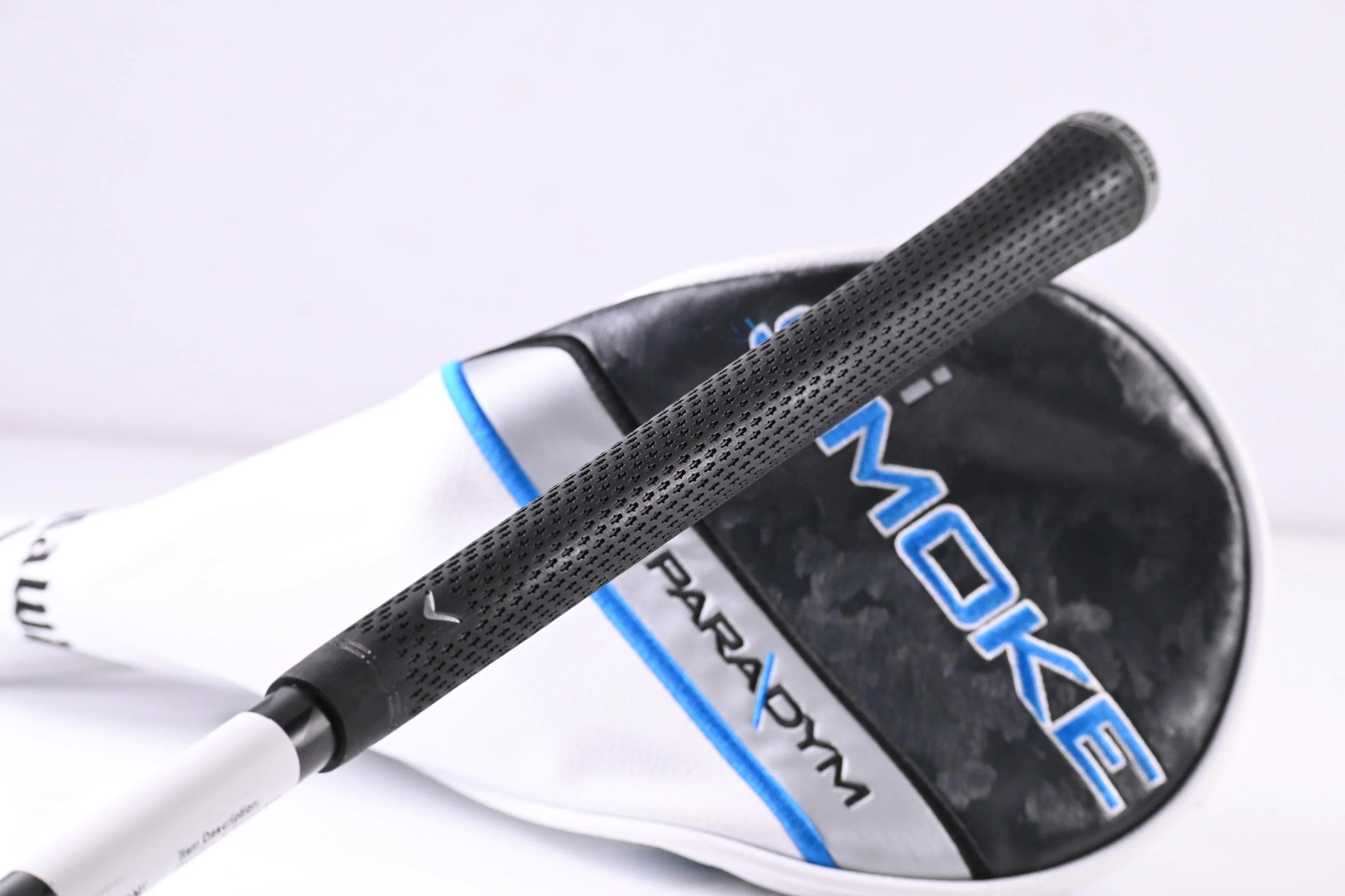 Callaway Paradym Ai Smoke Max Driver / 12 Degree / Senior Flex Cypher 2.0 40 - Image 8