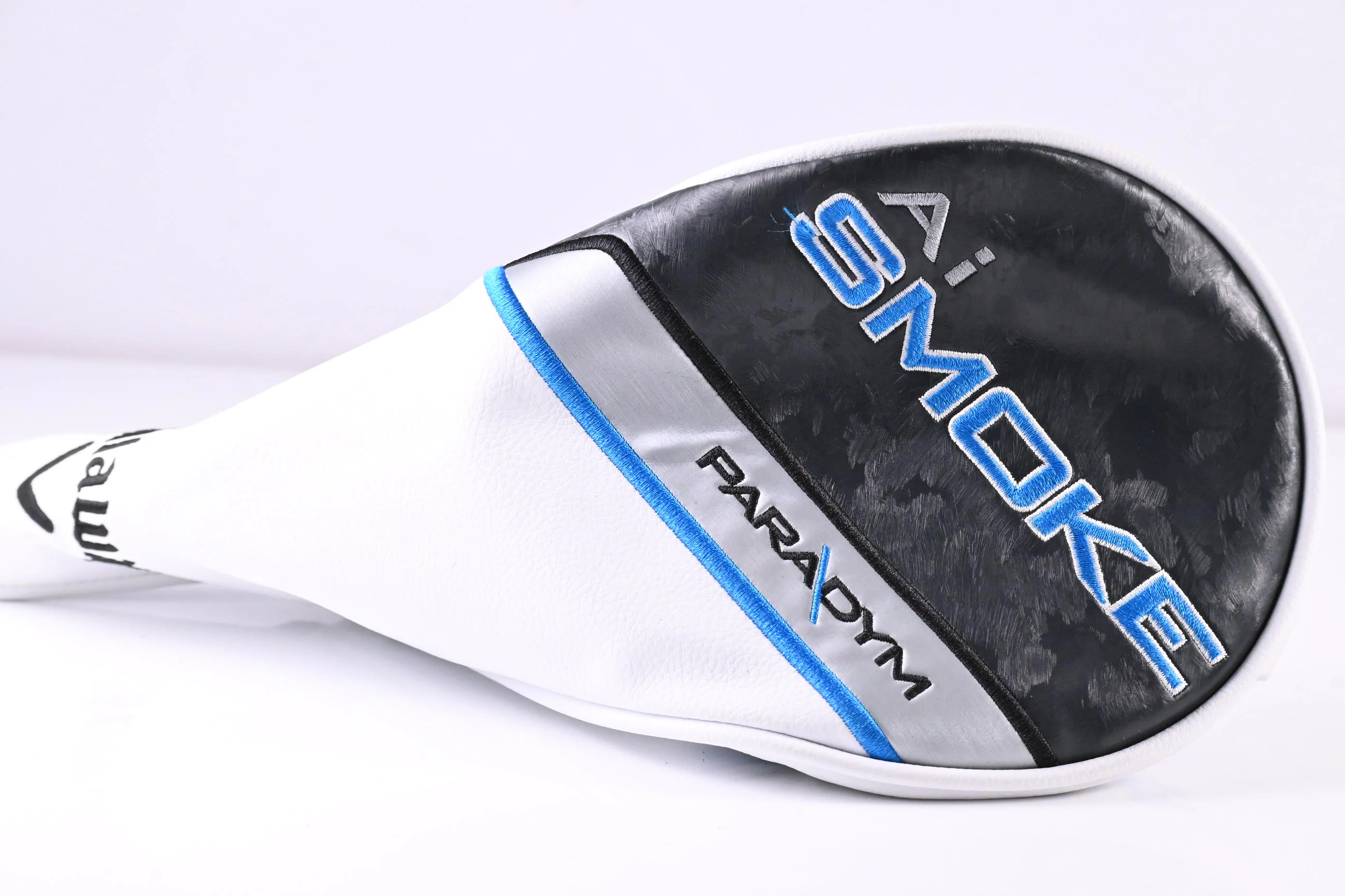 Callaway Paradym Ai Smoke Max Driver / 12 Degree / Senior Flex Cypher 2.0 40 - Image 9