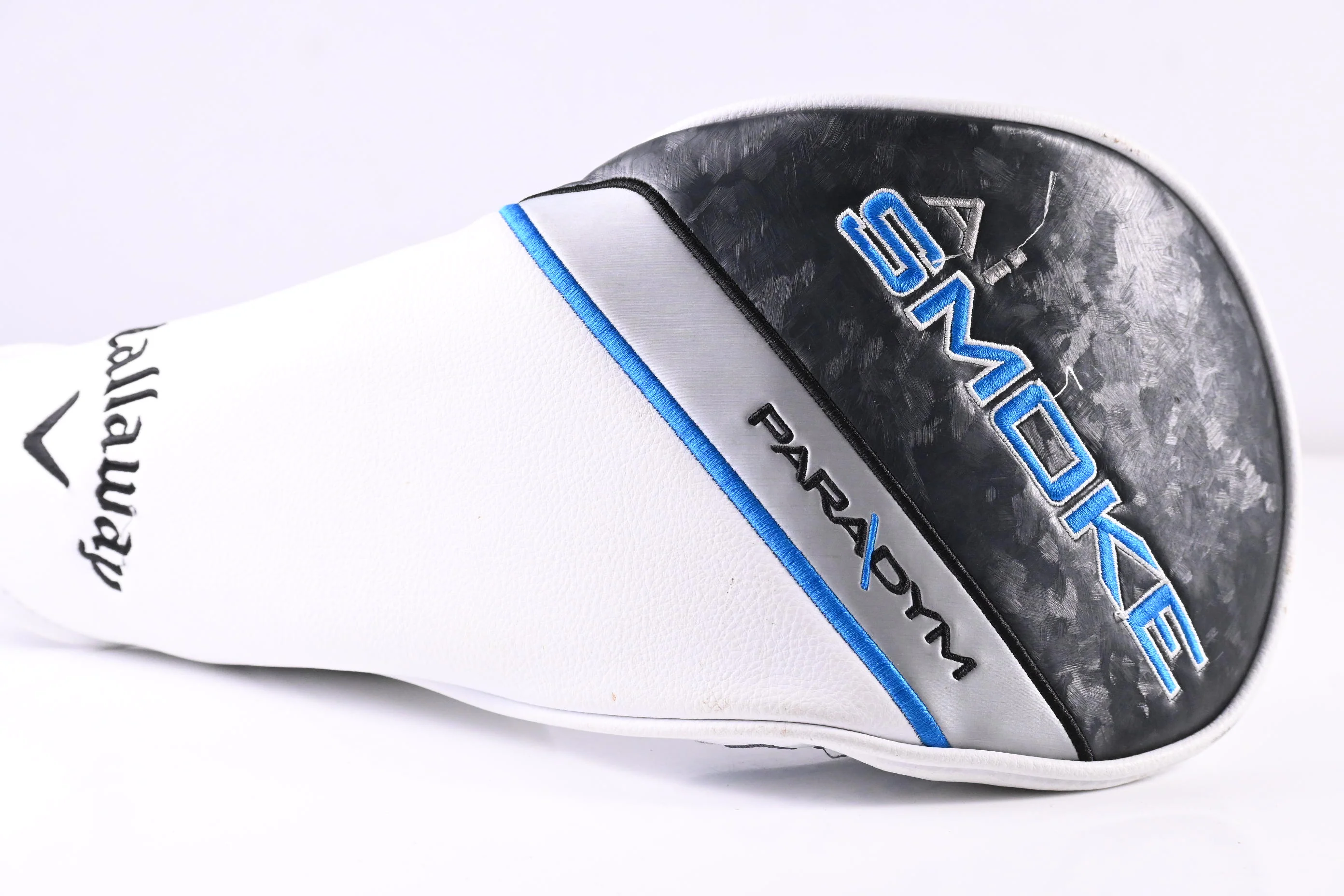 Callaway Paradym Ai Smoke Max Driver / 10.5 Degree / Stiff Flex Vista Pro 65 - Image 9