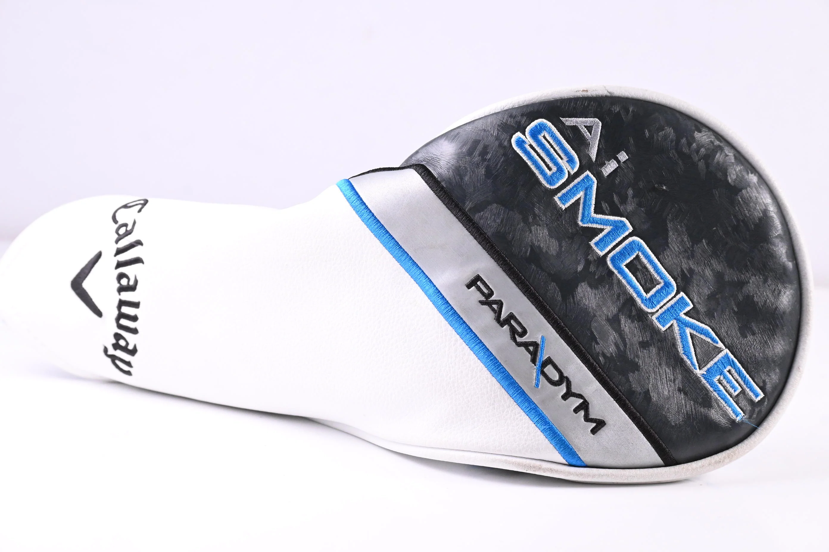 Callaway Paradym Ai Smoke Max Driver / 10.5 Degree / Senior Flex Aldila Quaranta - Image 9