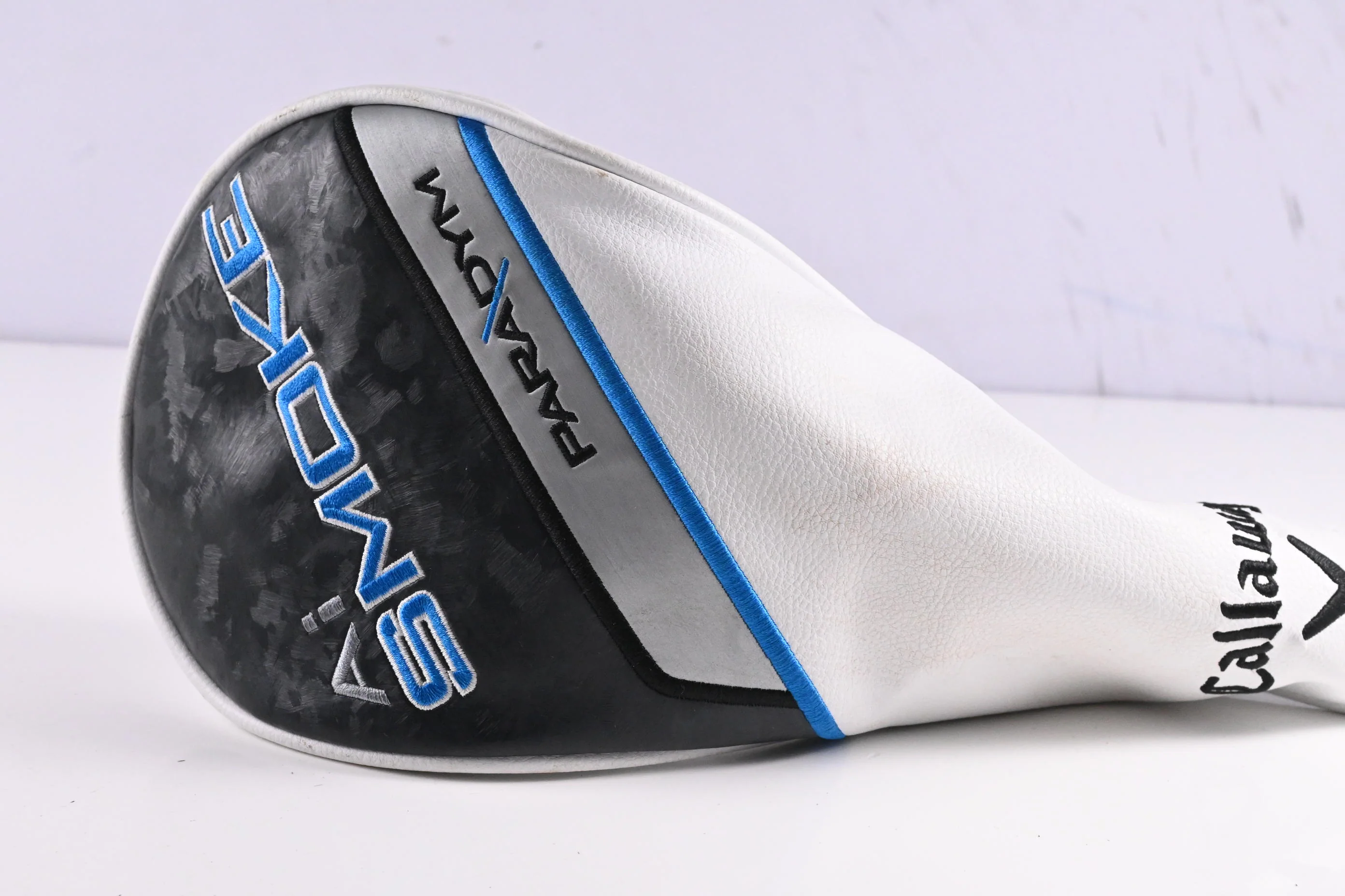 Callaway Paradym Ai Smoke Max Driver / 9 Degree / Stiff Flex Speeder 665 Evo II - Image 9