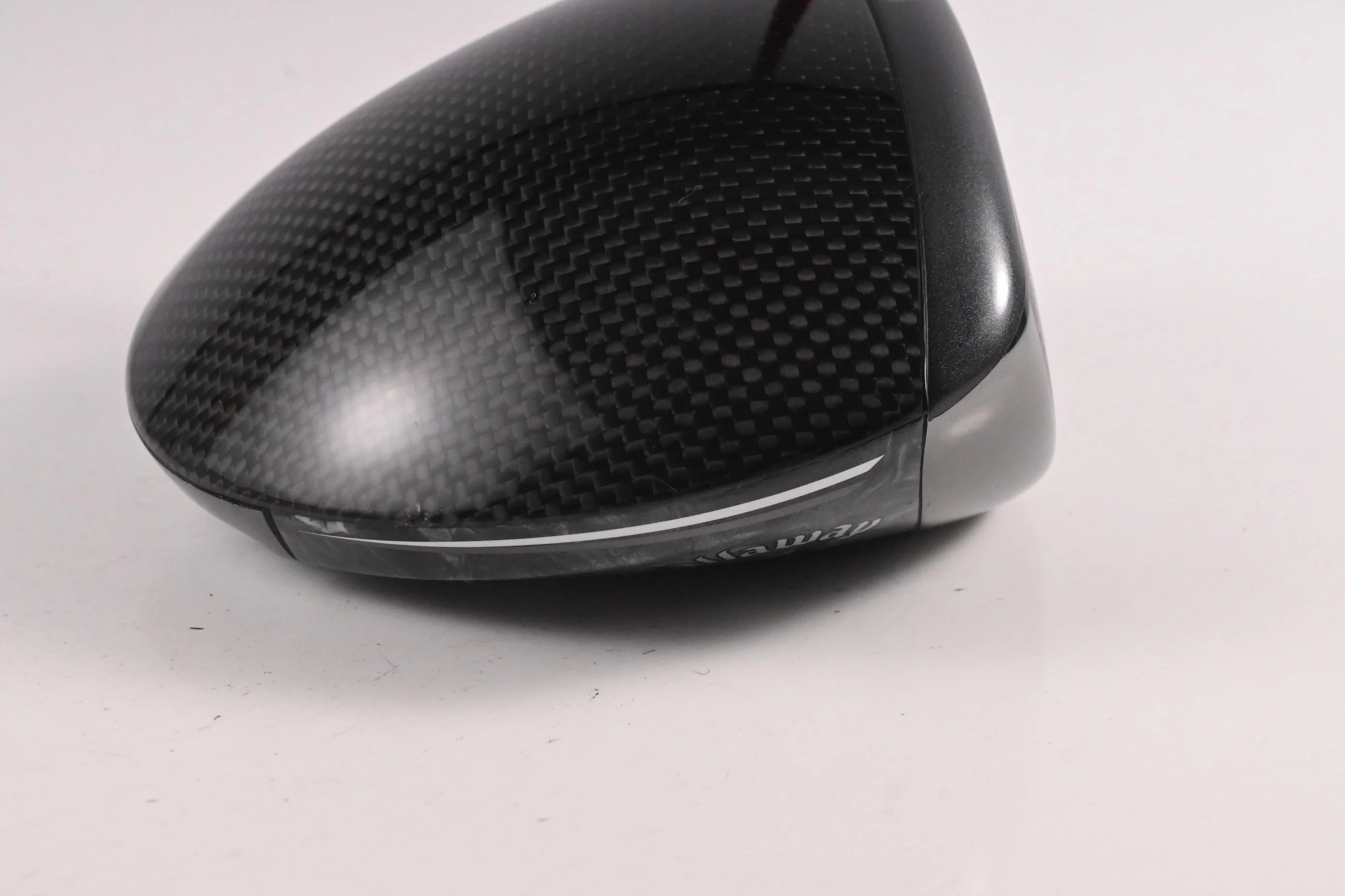 Callaway Paradym Ai Smoke Max Driver / 10.5 Degree / X-Flex Oban 65 Shaft - Image 3