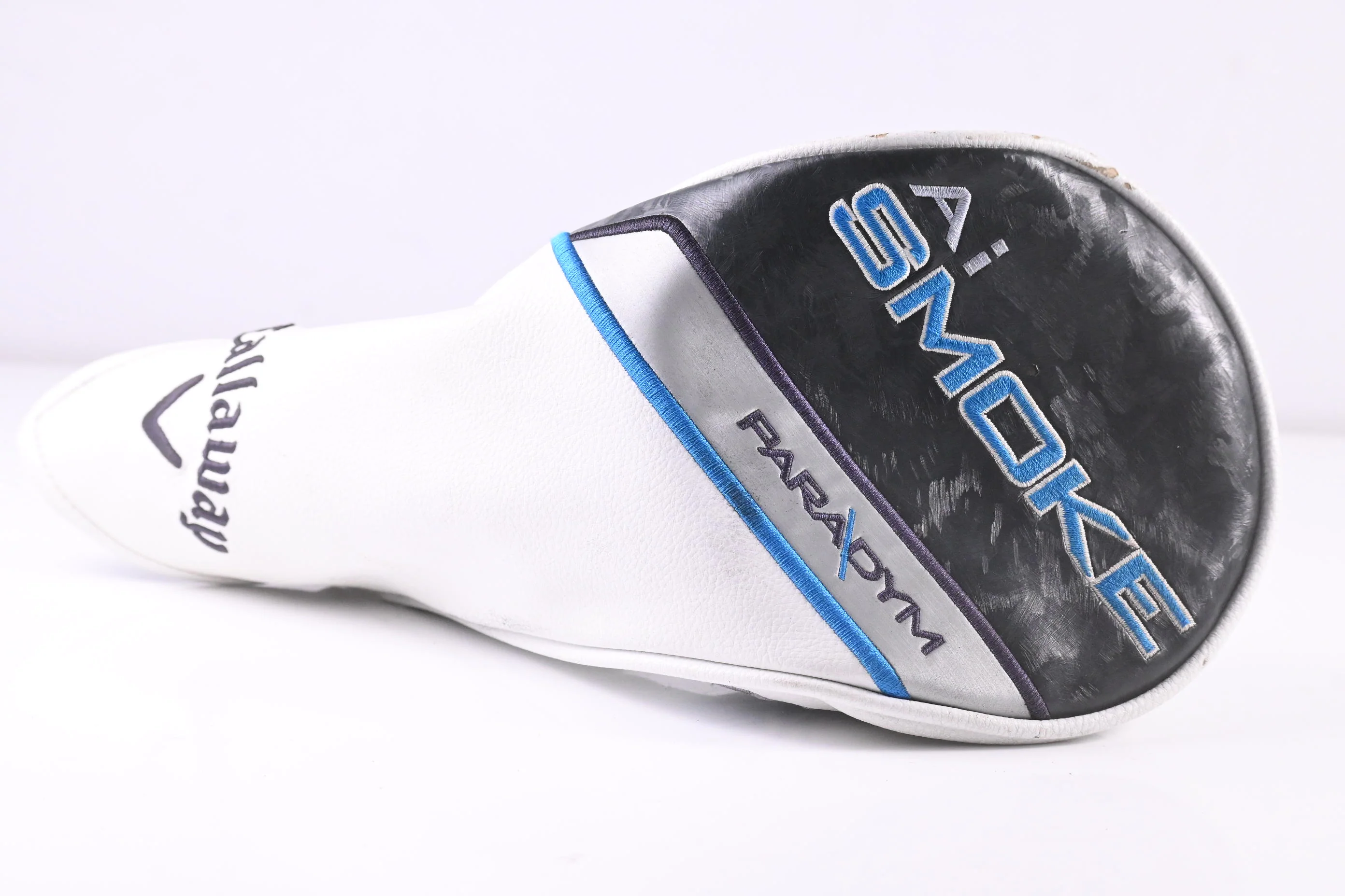 Callaway Paradym Ai Smoke Max Driver / 10.5 Degree / Regular Flex Tensei AV Blue - Image 9