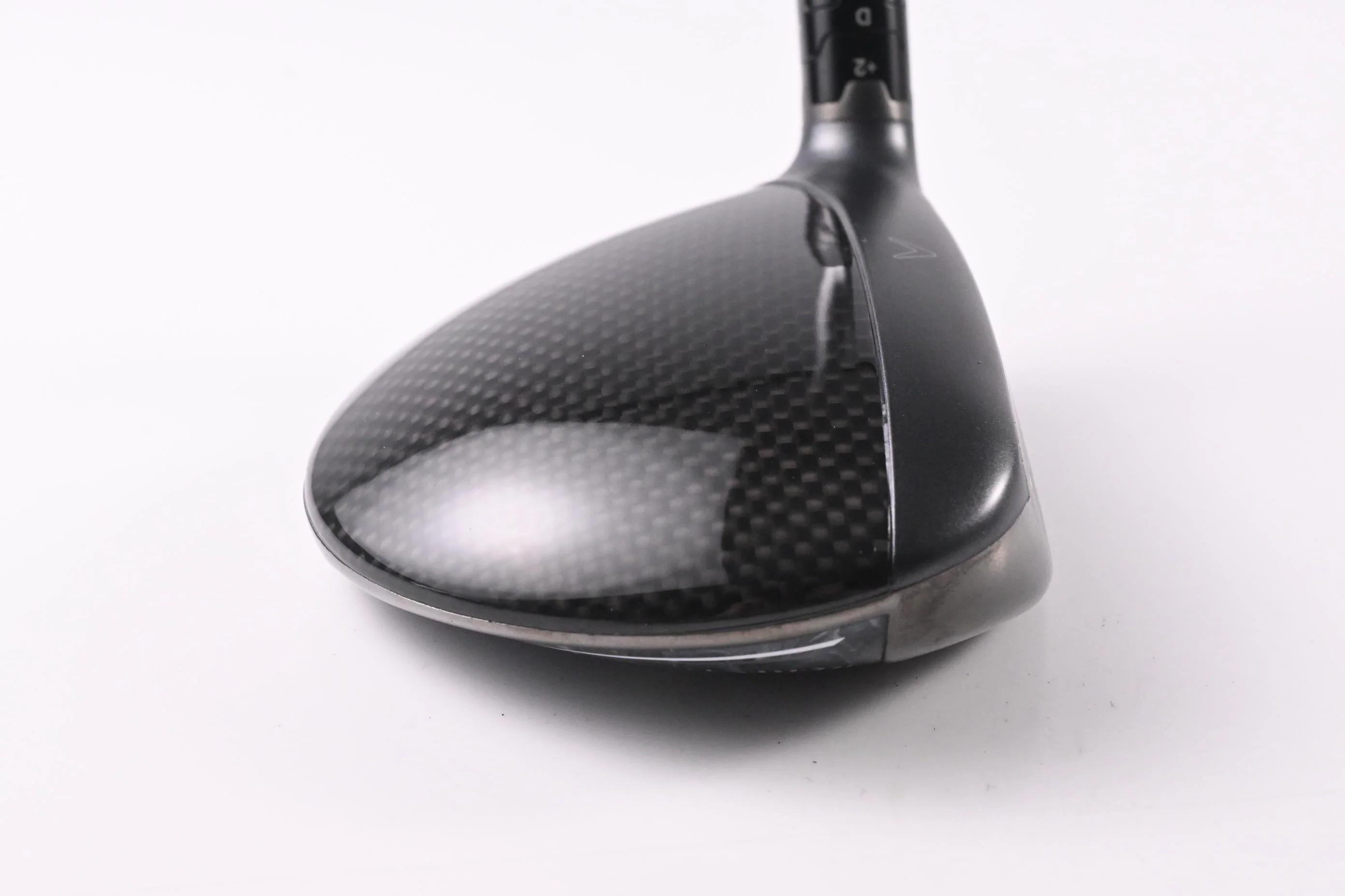 Callaway Paradym Ai Smoke Max #3HL Wood / 16.5 Degree / Regular Flex Ascent PL - Image 3
