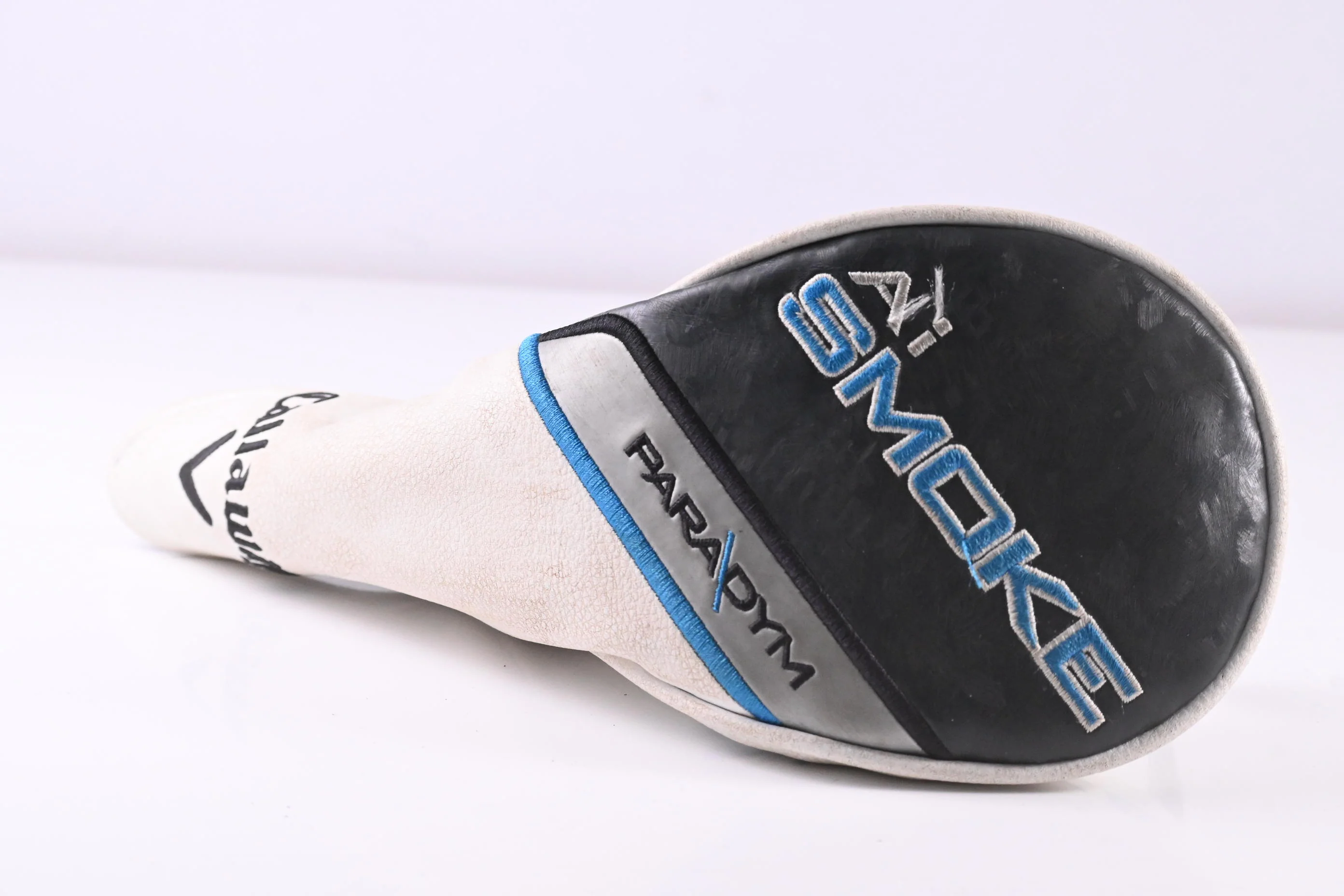 Callaway Paradym Ai Smoke Max #3 Wood / 15 Degree / Regular Flex Tensei AV Blue - Image 9