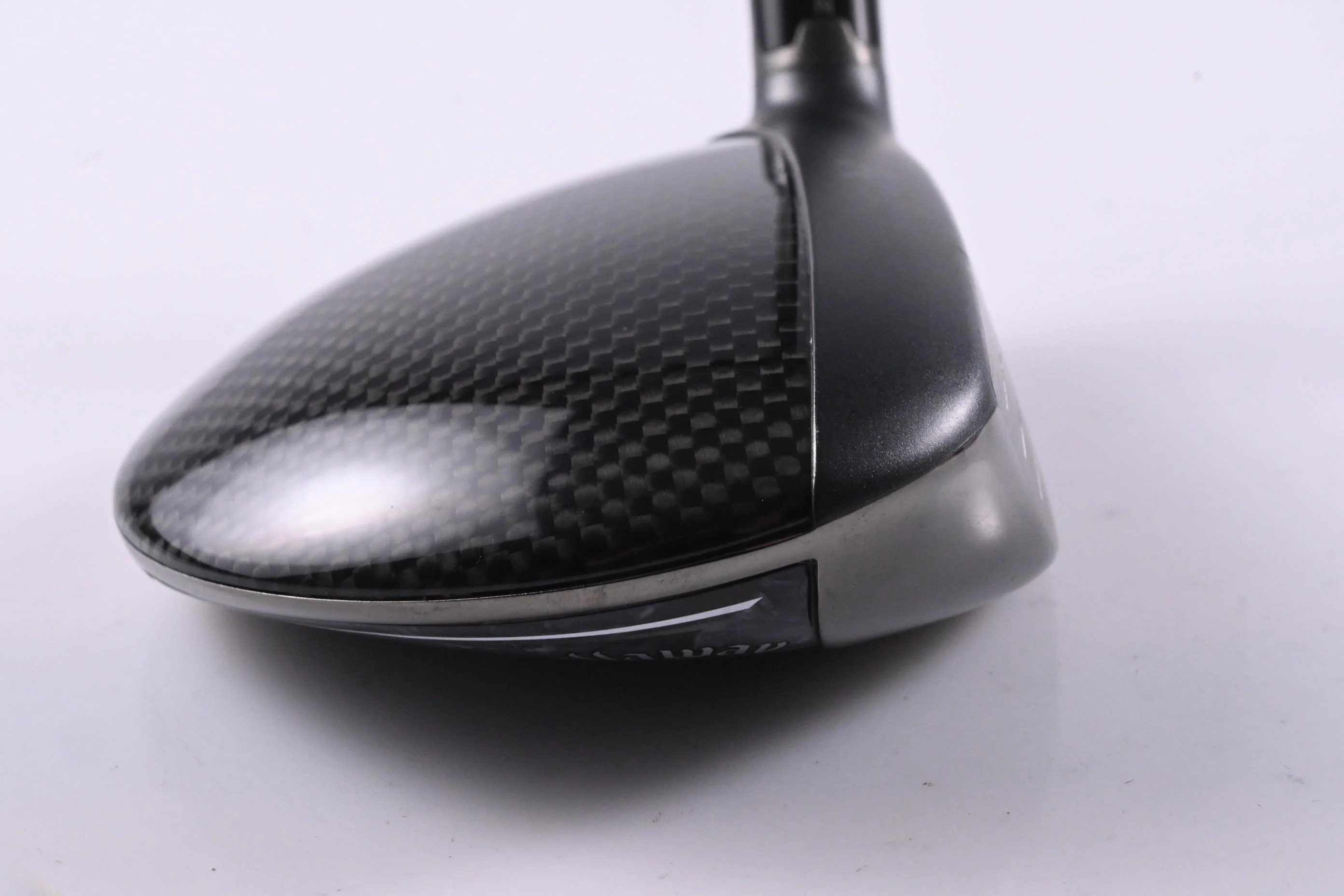 Callaway Paradym Ai Smoke Max #3HL Wood / 16.5 Degree / Stiff Flex Tensei AV 75 - Image 3