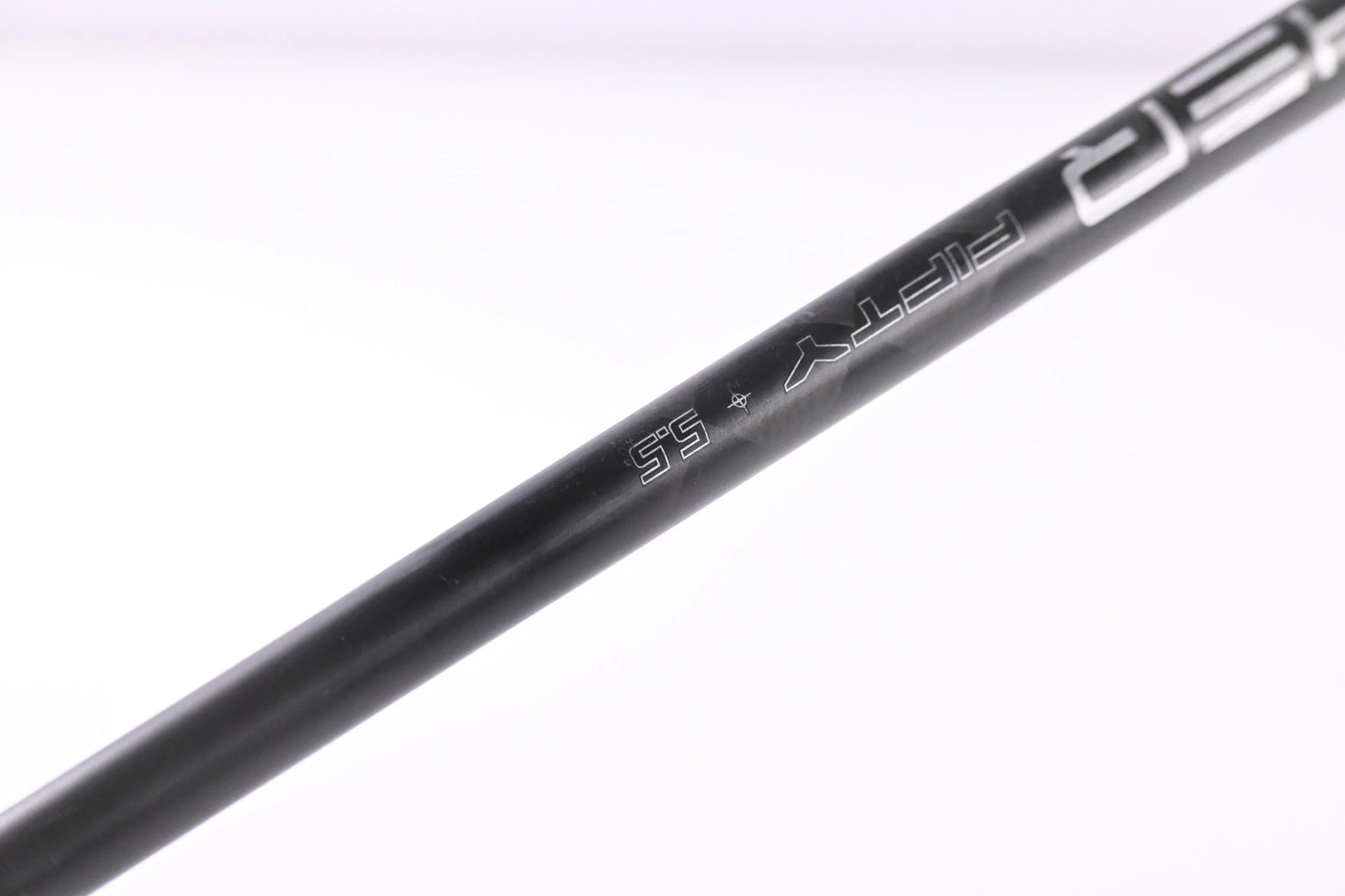 Callaway Paradym Ai Smoke Max #3 Wood / 15 Degree / Regular Flex Cypher 2.0 50 - Image 6