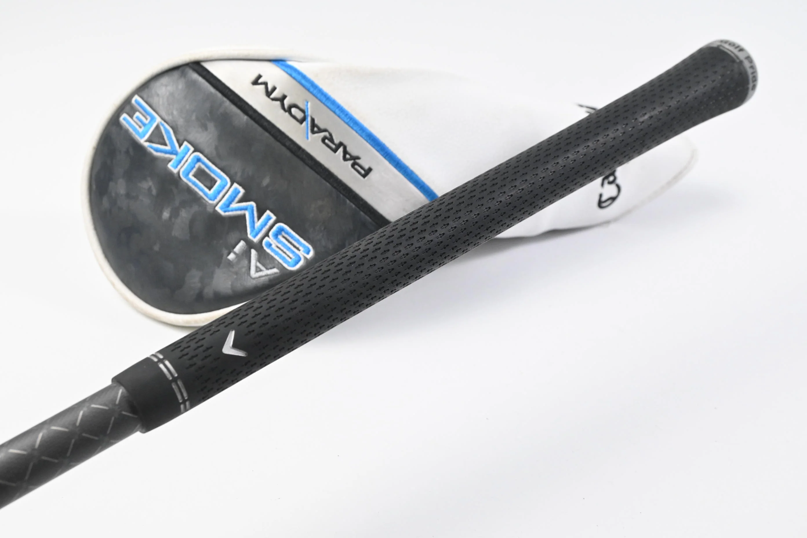 Callaway Paradym Ai Smoke Max #3 Wood / 16.5 Degree / Regular Flex Tensei AV - Image 8