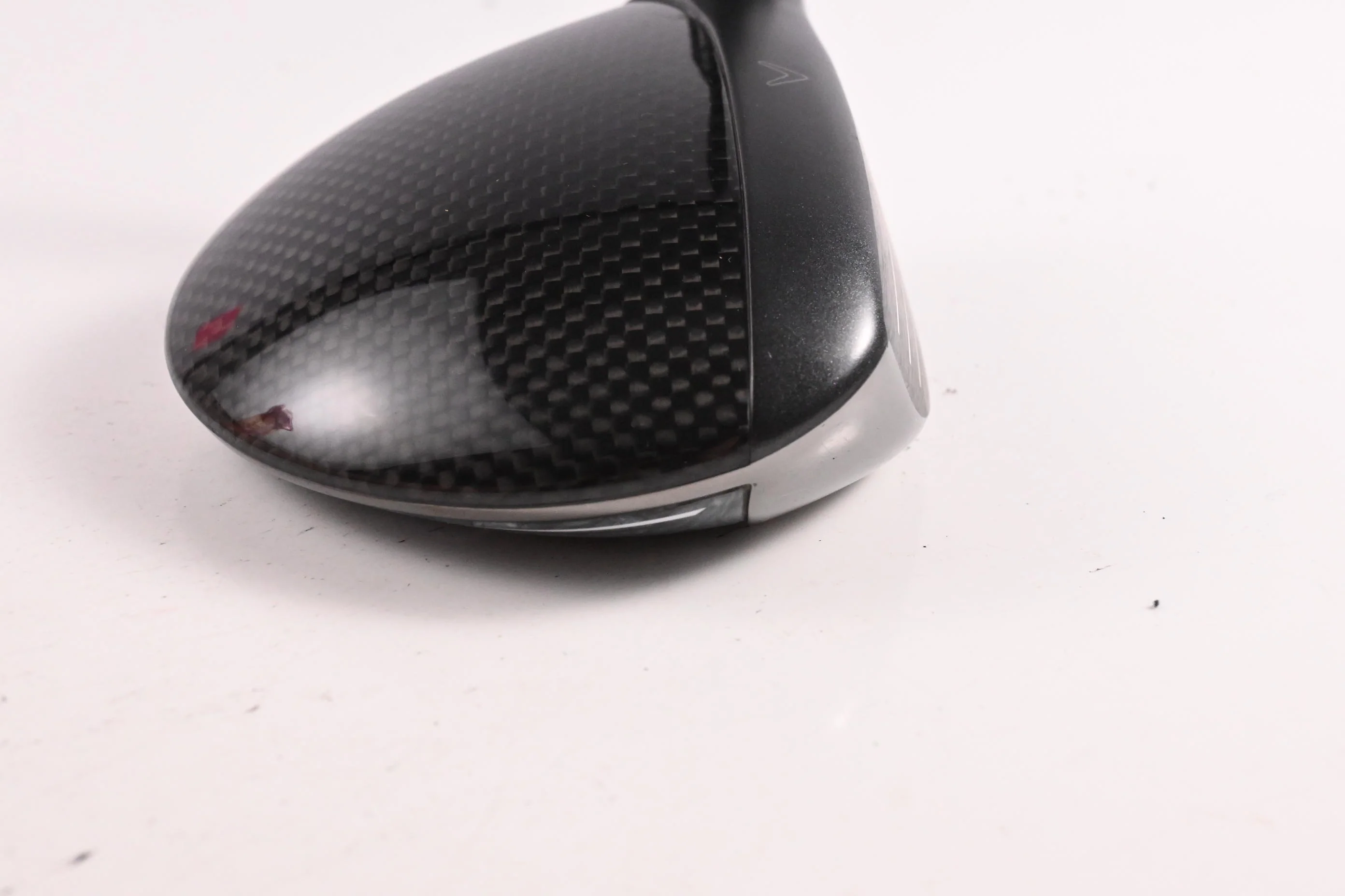 Callaway Paradym Ai Smoke Max #3 Wood / 16.5 Degree / Regular Flex Tensei AV Blue 65 - Image 3