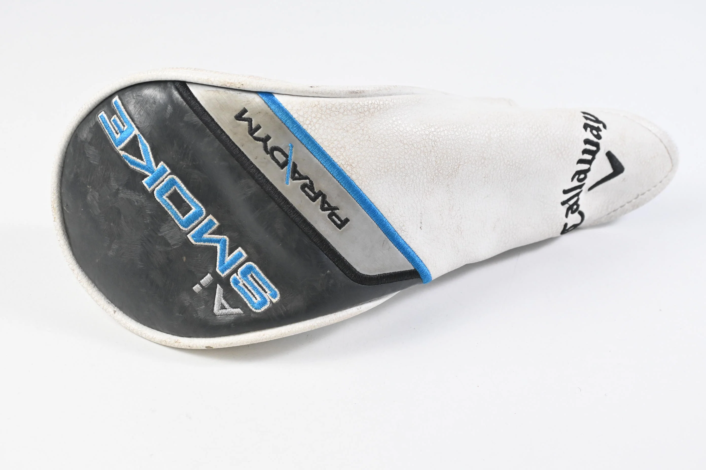 Callaway Paradym Ai Smoke Max #3 Wood / 15 Degree / Regular Flex Tensei AV Blue - Image 10