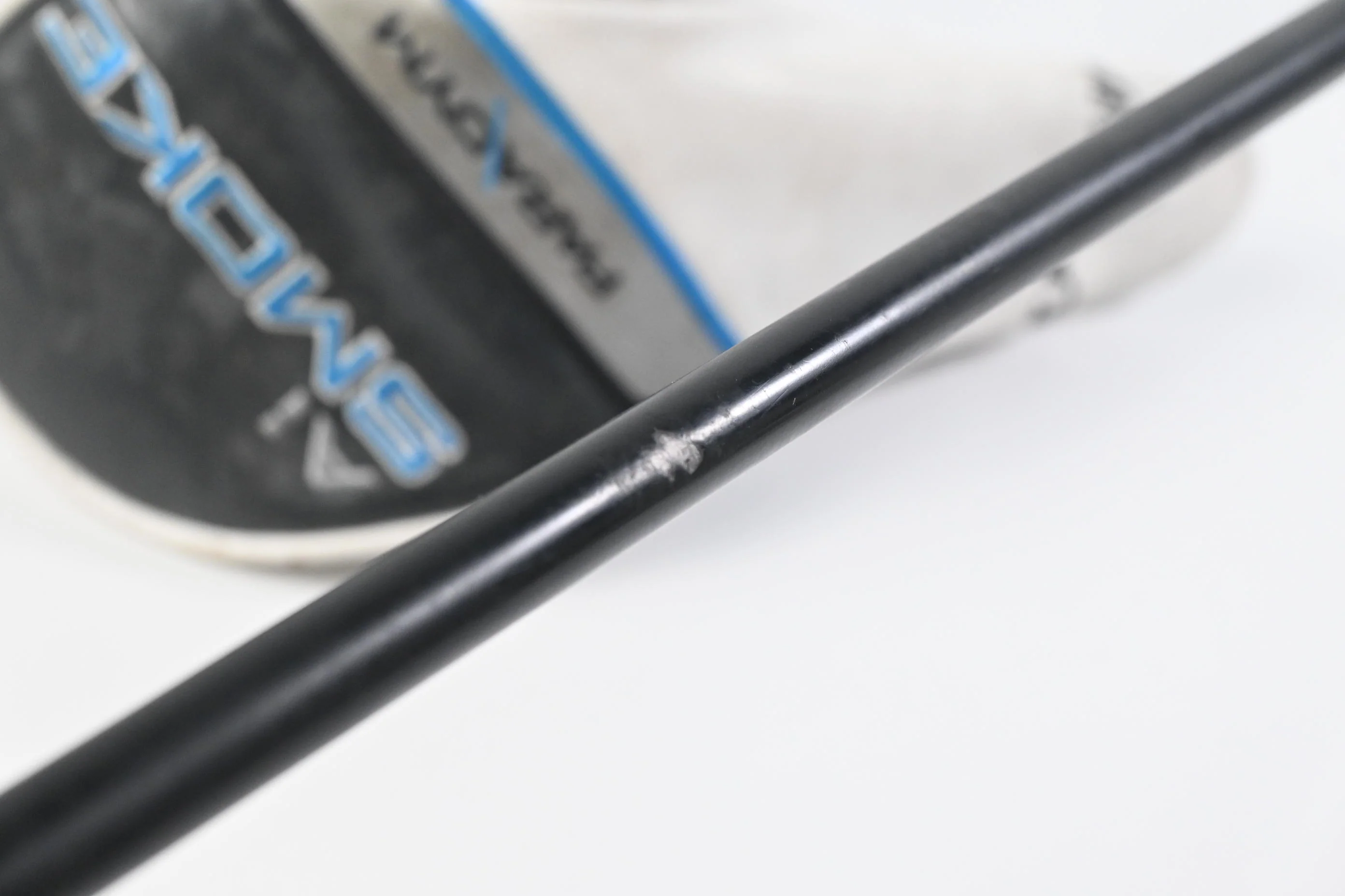 Callaway Paradym Ai Smoke Max #3 Wood / 15 Degree / Regular Flex Tensei AV Blue - Image 6