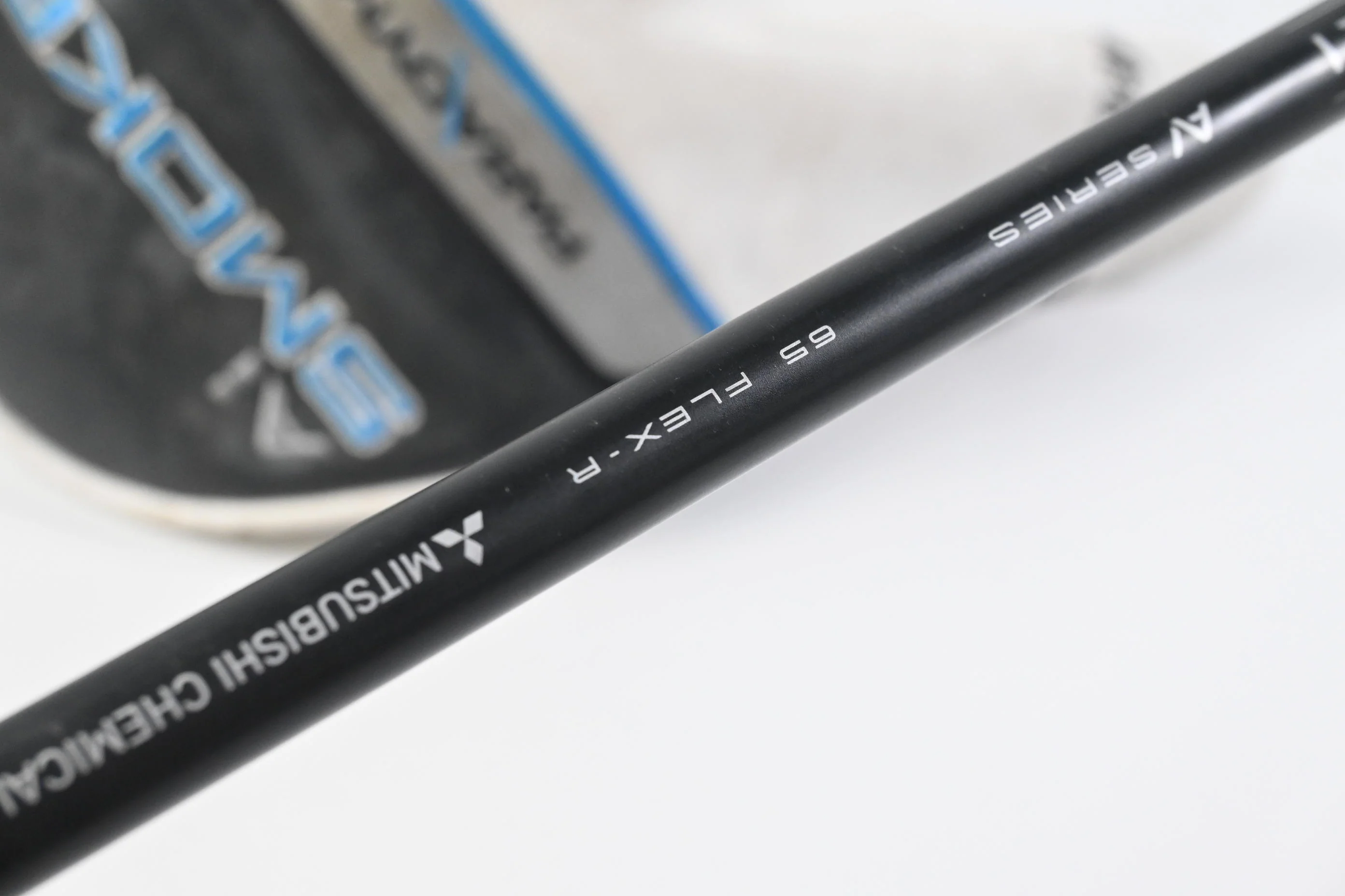 Callaway Paradym Ai Smoke Max #3 Wood / 15 Degree / Regular Flex Tensei AV Blue - Image 7