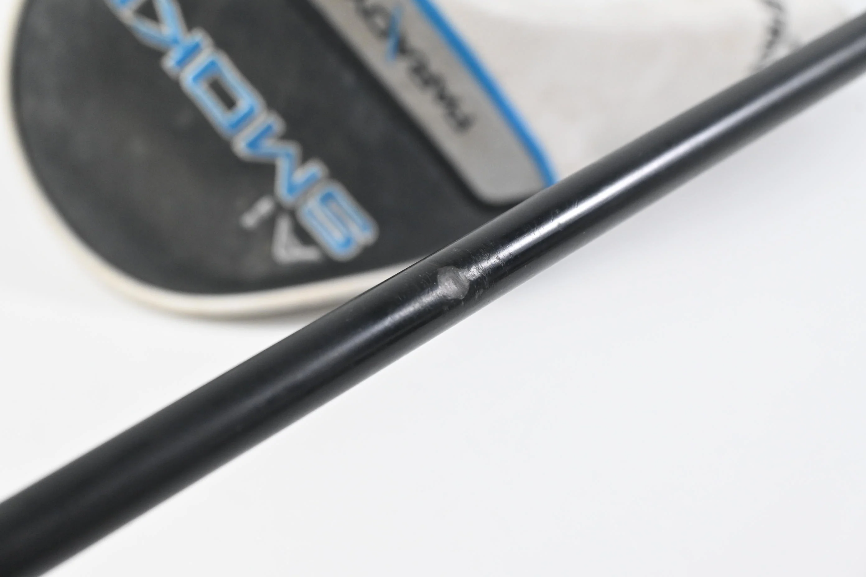 Callaway Paradym Ai Smoke Max #5 Wood / 18 Degree / Regular Flex Tensei AV Blue - Image 6
