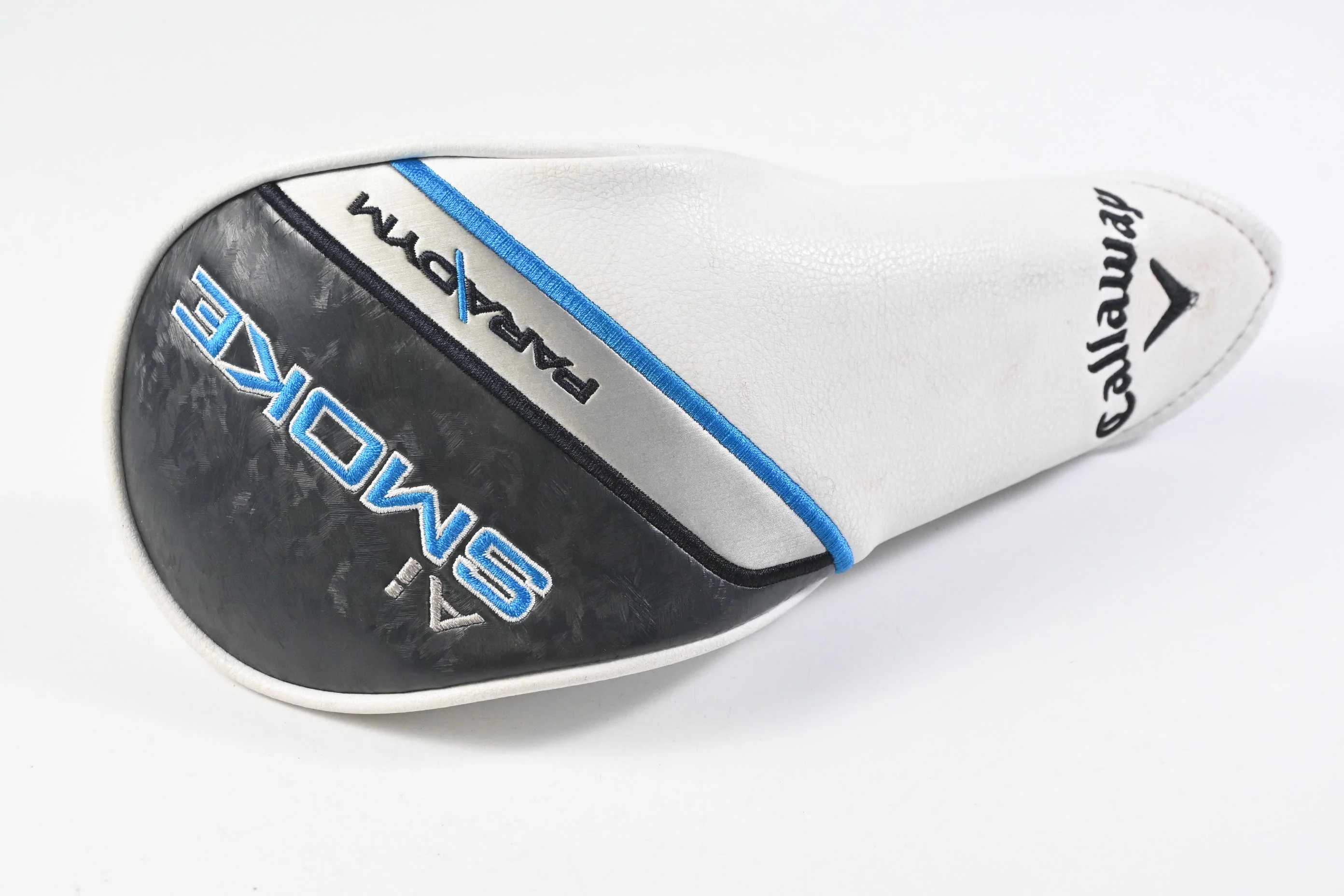 Callaway Paradym Ai Smoke Max #5 Wood / 18 Degree / X-Flex Fujikura Velocore - Image 10