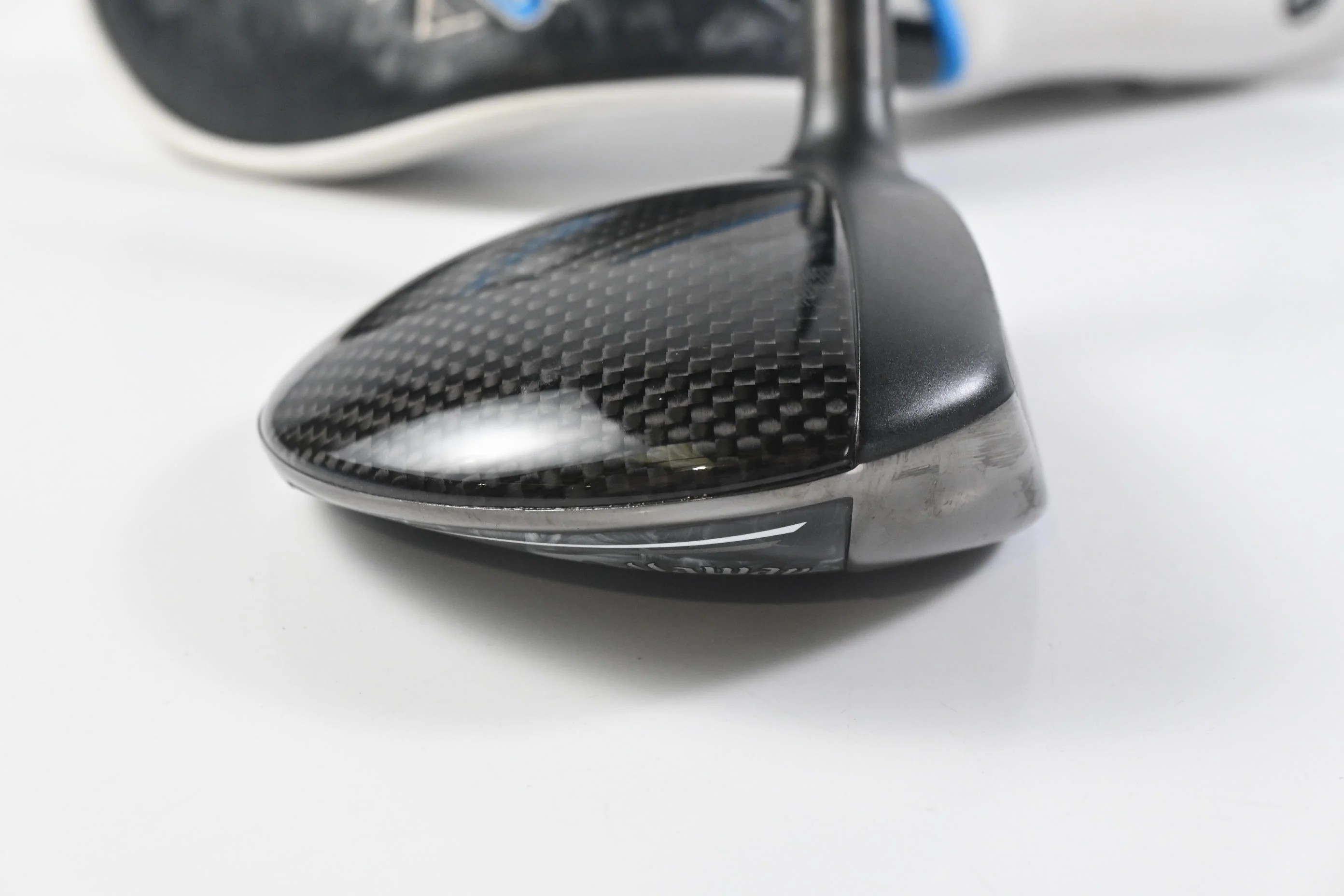 Callaway Paradym Ai Smoke Max #5 Wood / 18 Degree / X-Flex Fujikura Velocore - Image 3
