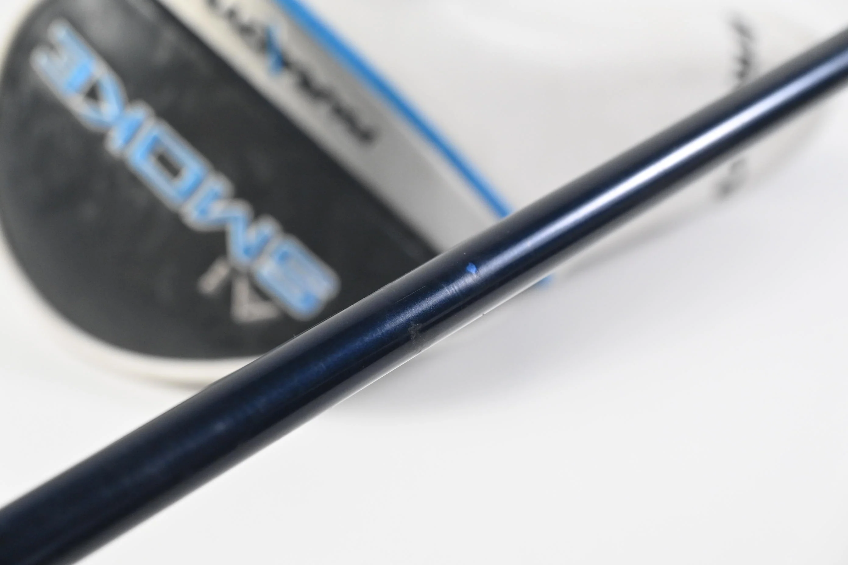 Callaway Paradym Ai Smoke Max #5 Wood / 18 Degree / X-Flex Fujikura Velocore - Image 6