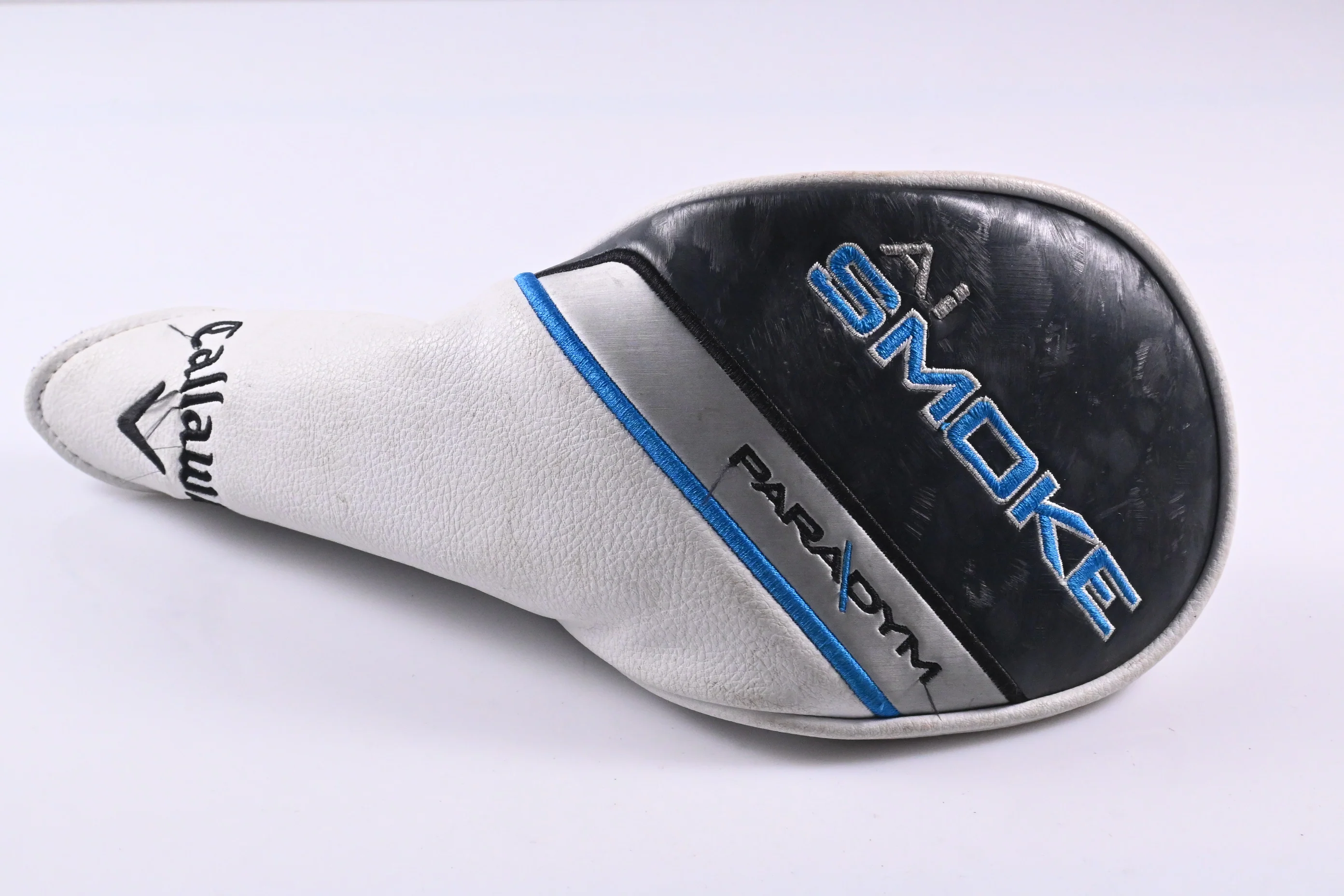 Callaway Paradym Ai Smoke Max #3 Wood / 16.5 Degree / Regular Flex Tensei AV Blue - Image 9