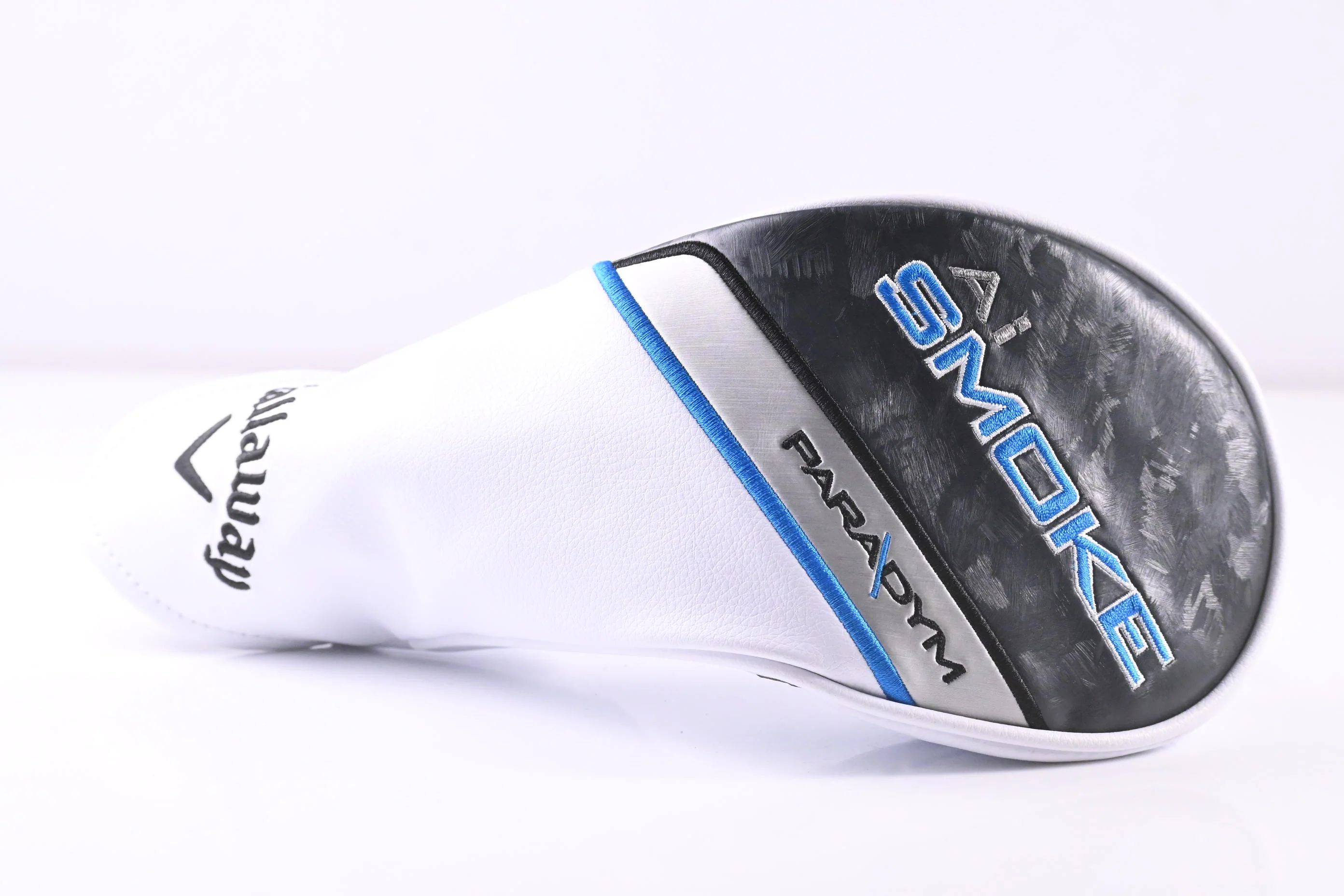 Callaway Paradym Ai Smoke #3 Wood / 15 Degree / Stiff Flex Tensei AV Blue 65 Shaft - Image 9