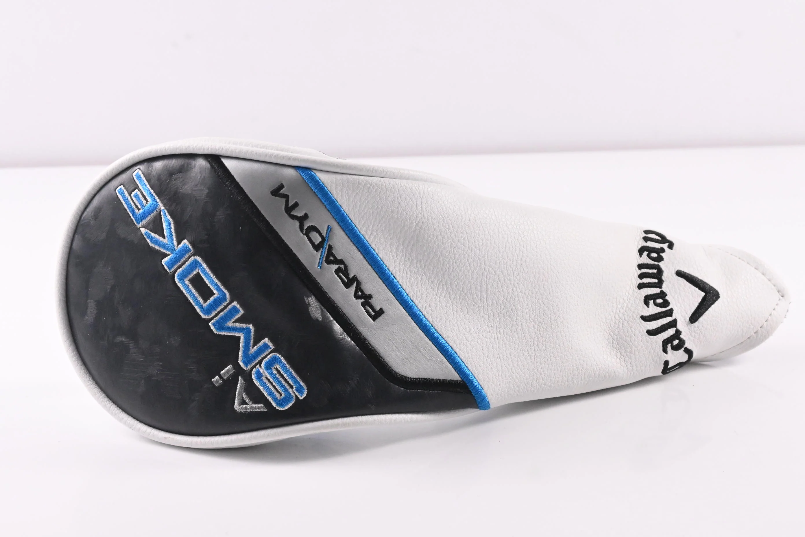 Callaway Paradym Ai Smoke Max #3 Wood / 15 Degree / Regular Flex Tensei AV Blue - Image 9