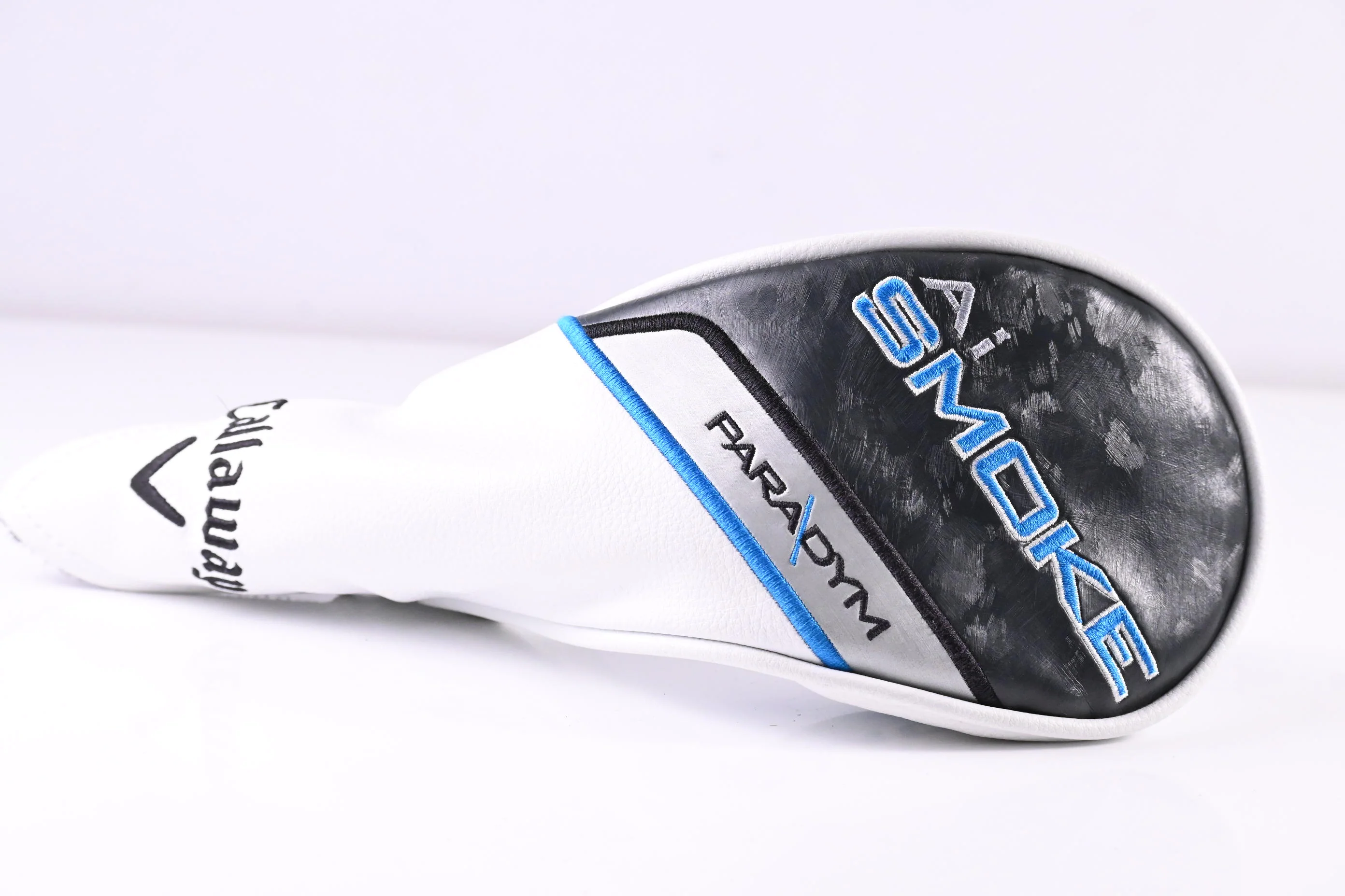 Callaway Paradym Ai Smoke Max #5 Wood / 18 Degree / Regular Flex Tensei AV Blue - Image 9