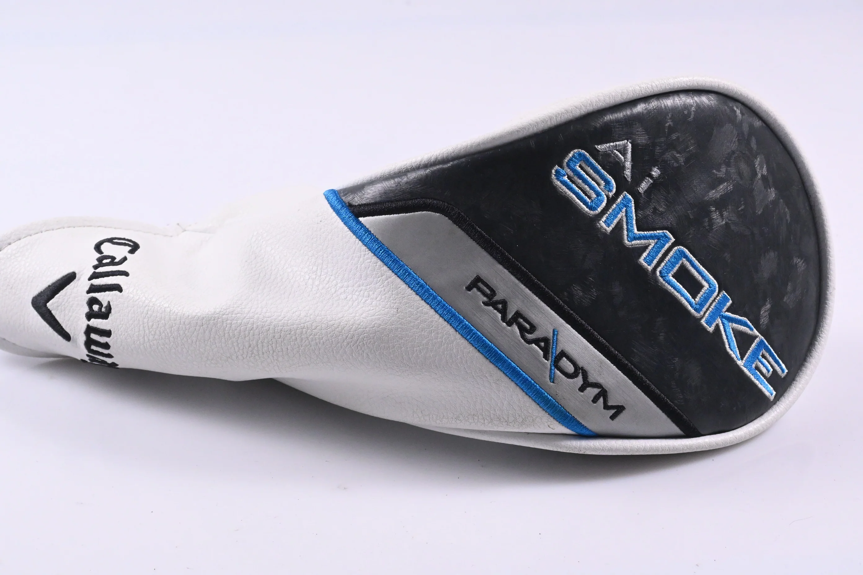 Callaway Paradym Ai Smoke Max HL #3 Wood / 16.5 Degree / Regular Flex Tensei AV - Image 9