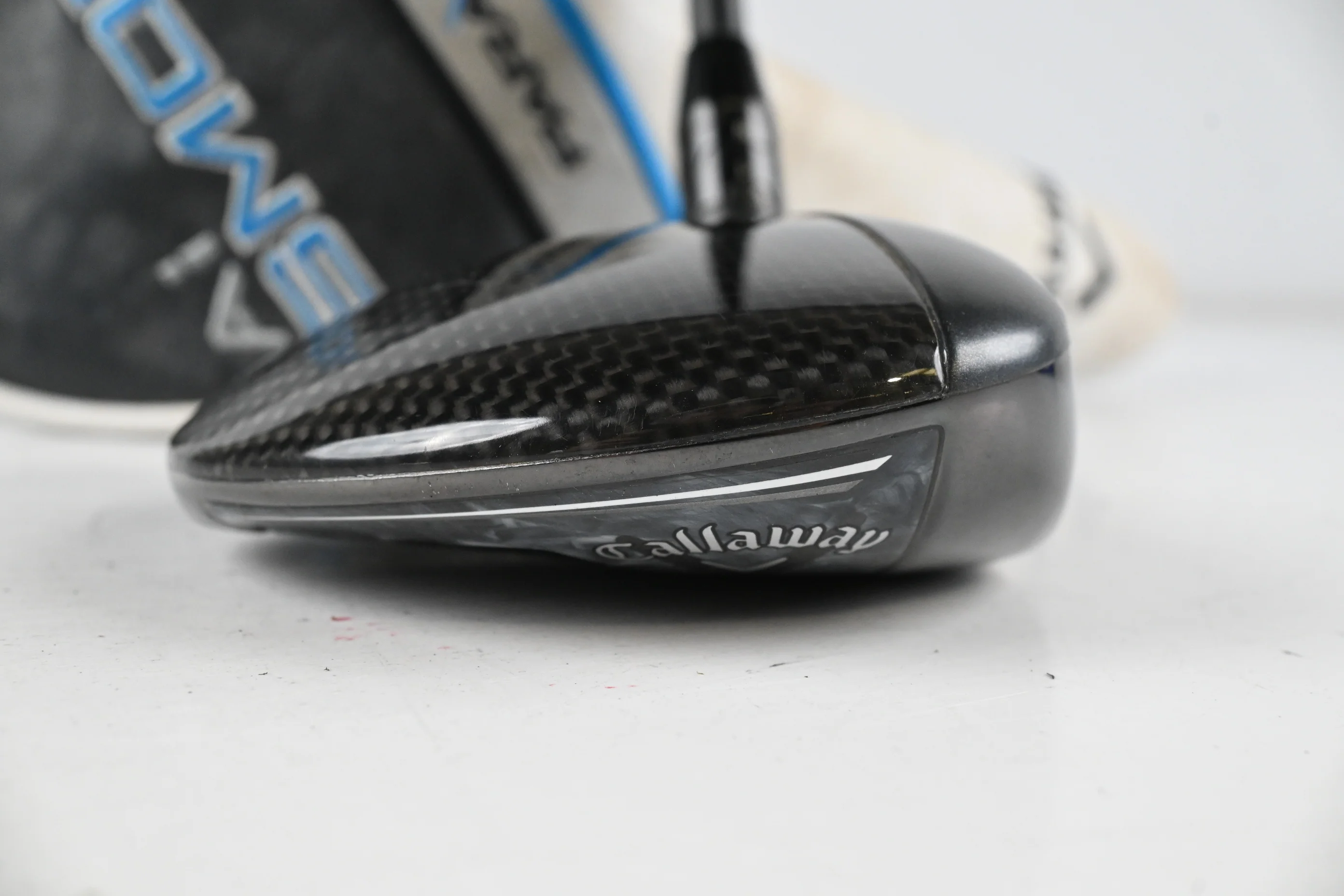 Callaway Paradym Ai Smoke Max #3 Wood / 15 Degree / Regular Cypher 2.0 50 - Image 3