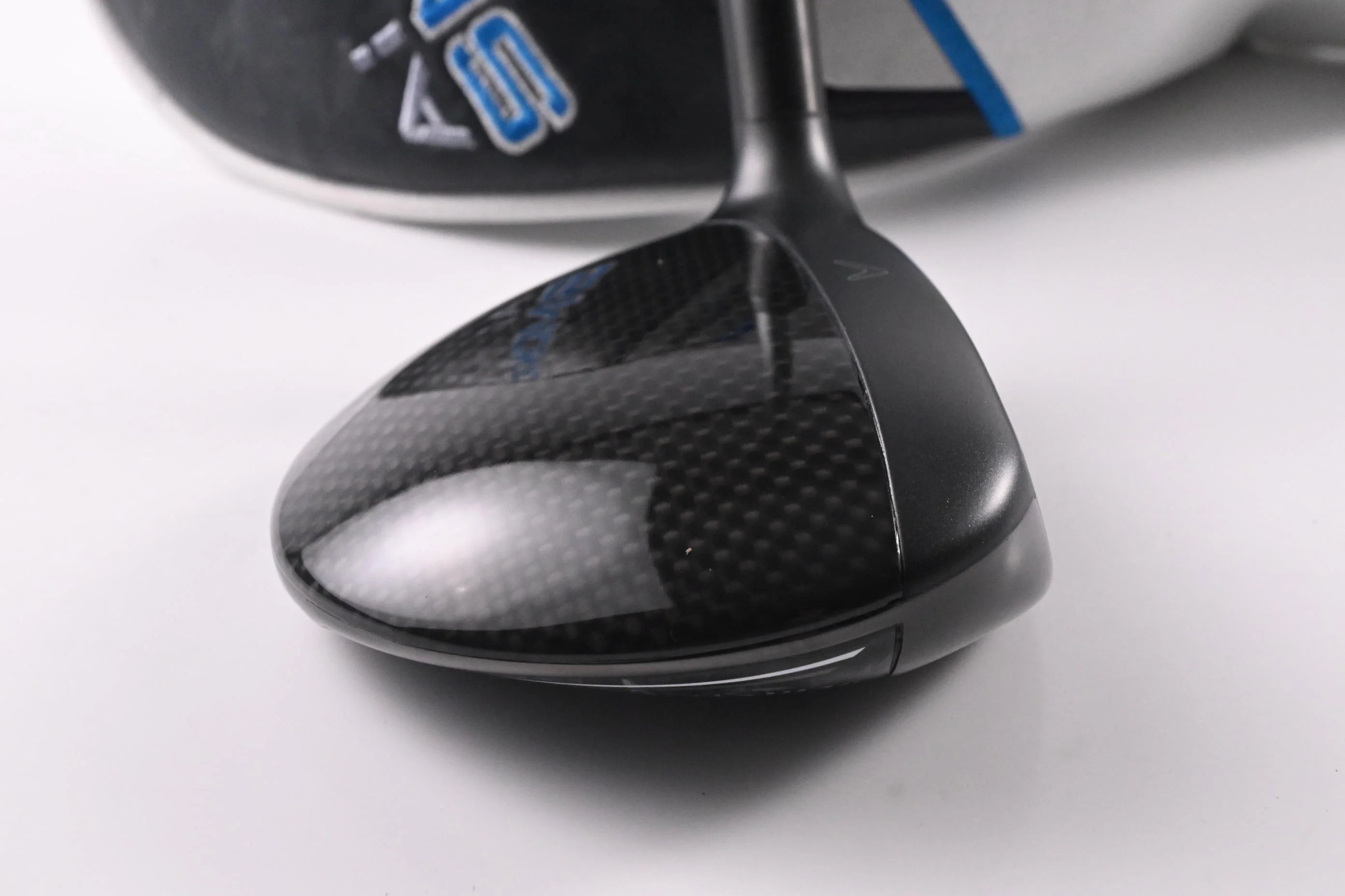 Callaway Paradym Ai Smoke Max #5 Wood / 18 Degree / Stiff Flex Fujikura Pro Blue - Image 3