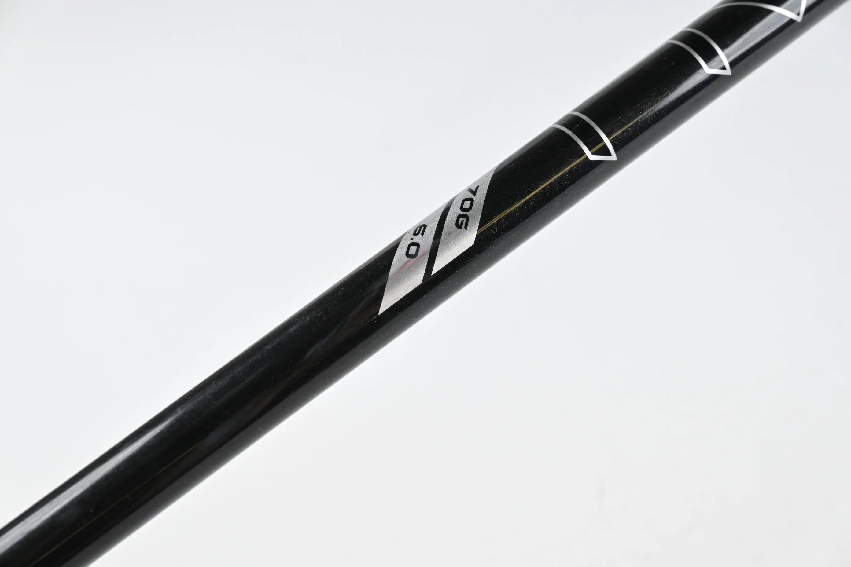 Callaway Paradym Ai Smoke Max #3HL Wood / 16.5 Degree / Stiff Flex Denali 70 - Image 6