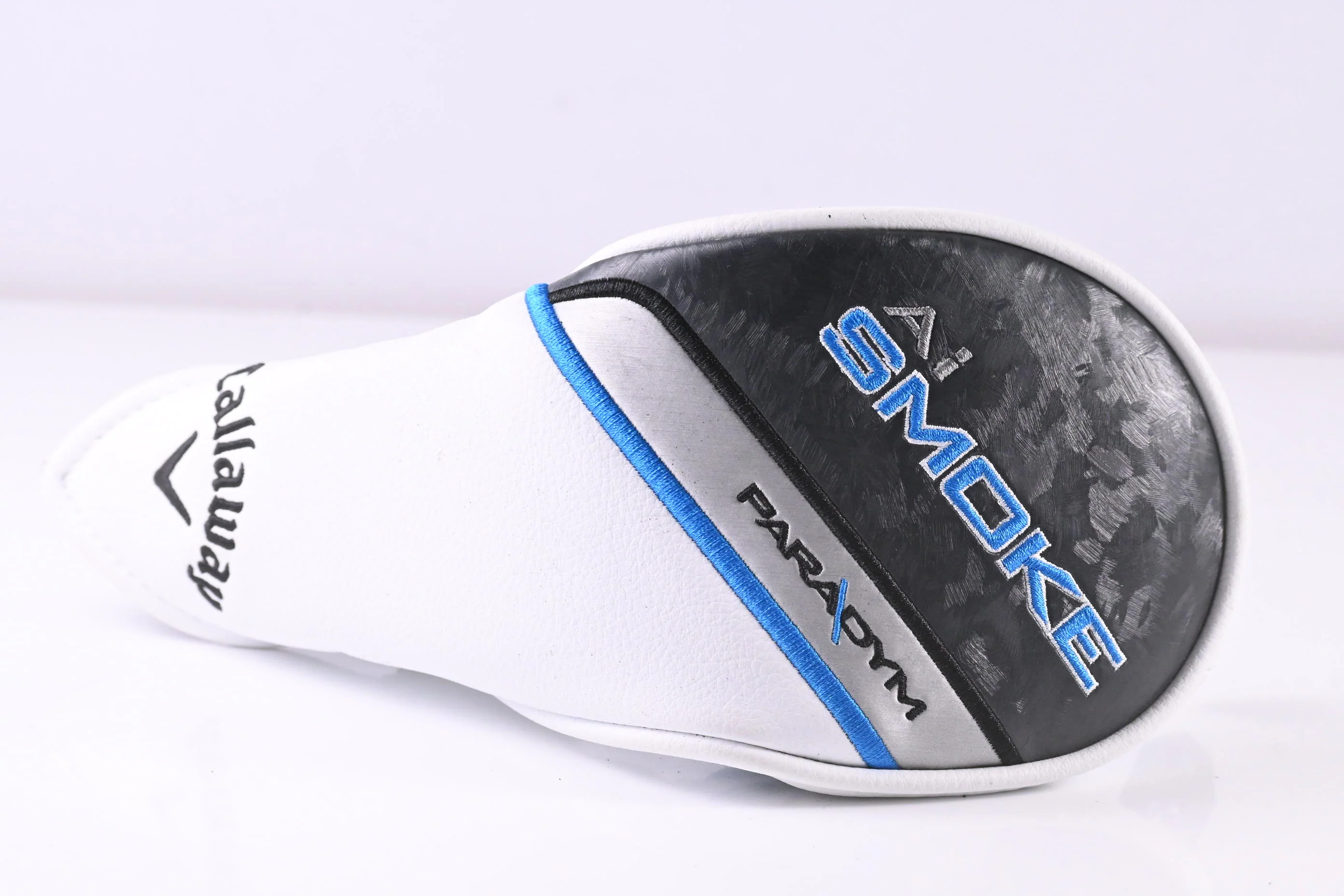 Callaway Paradym Ai Smoke Max #3HL Wood / 16.5 Degree / Senior Flex Cypher 2.0 - Image 9