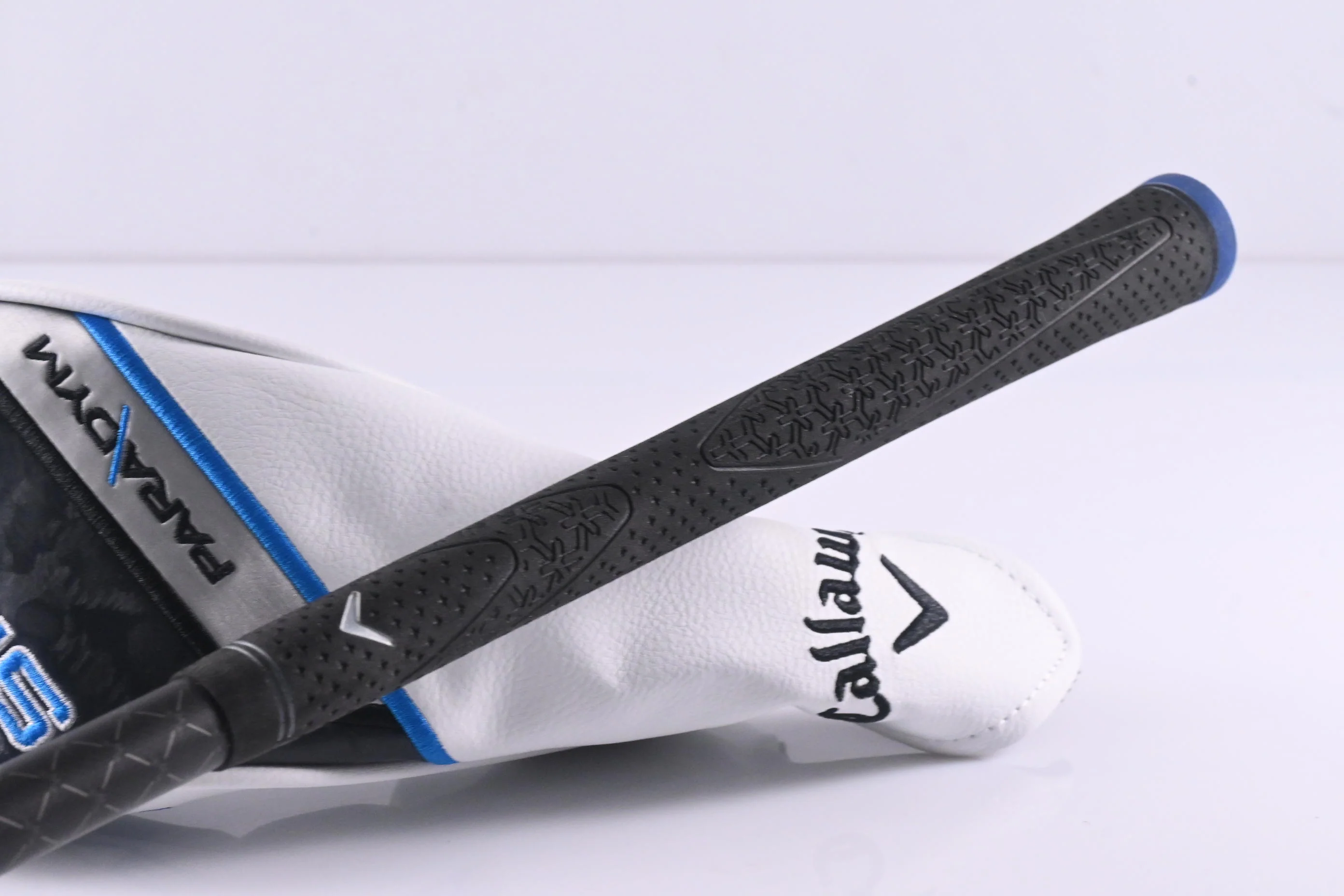 Tour Issue allaway Paradym Ai Smoke Max #3 Wood / 16.5 Degree / Regular Flex - Image 8