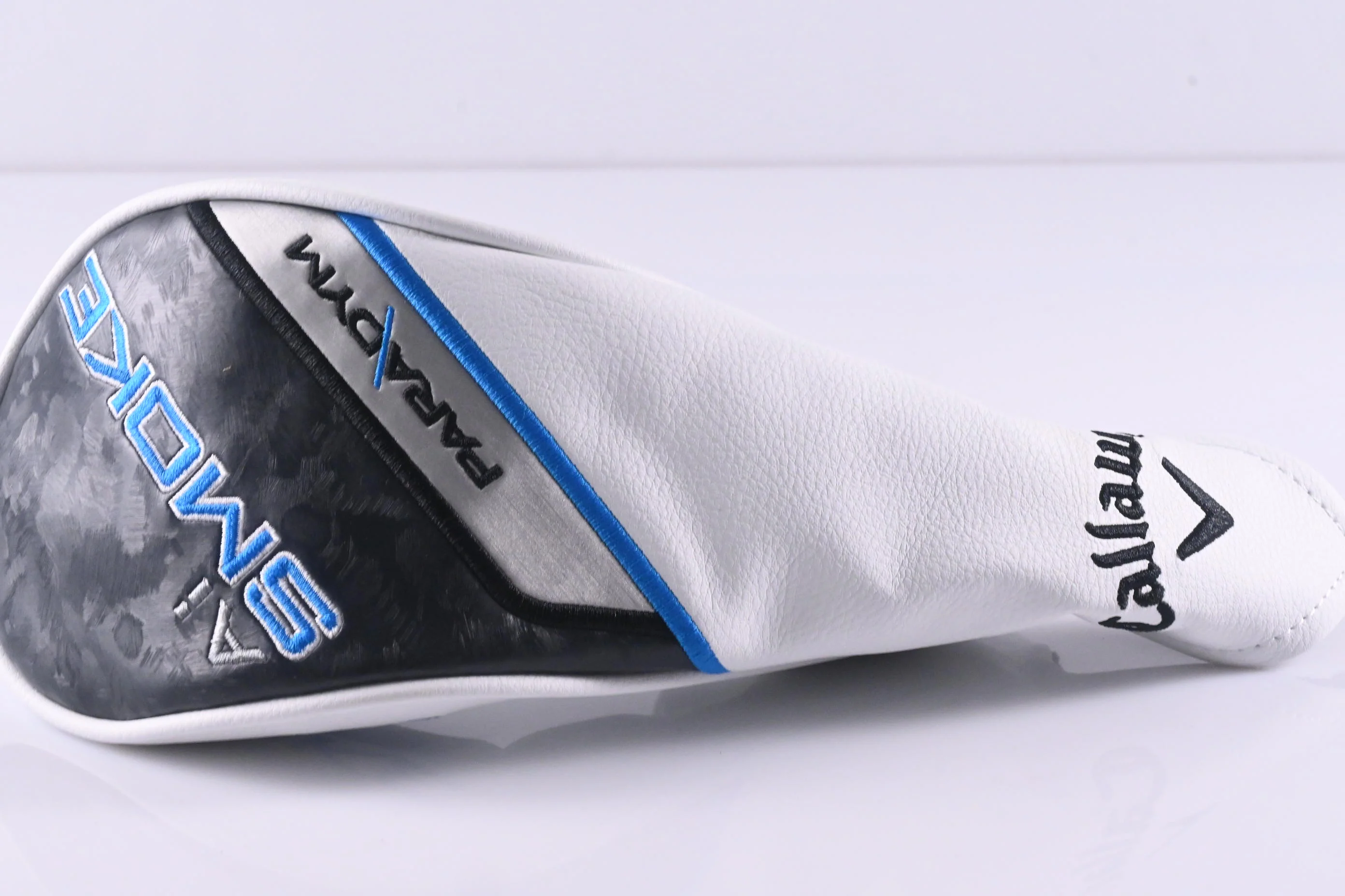 Tour Issue allaway Paradym Ai Smoke Max #3 Wood / 16.5 Degree / Regular Flex - Image 9