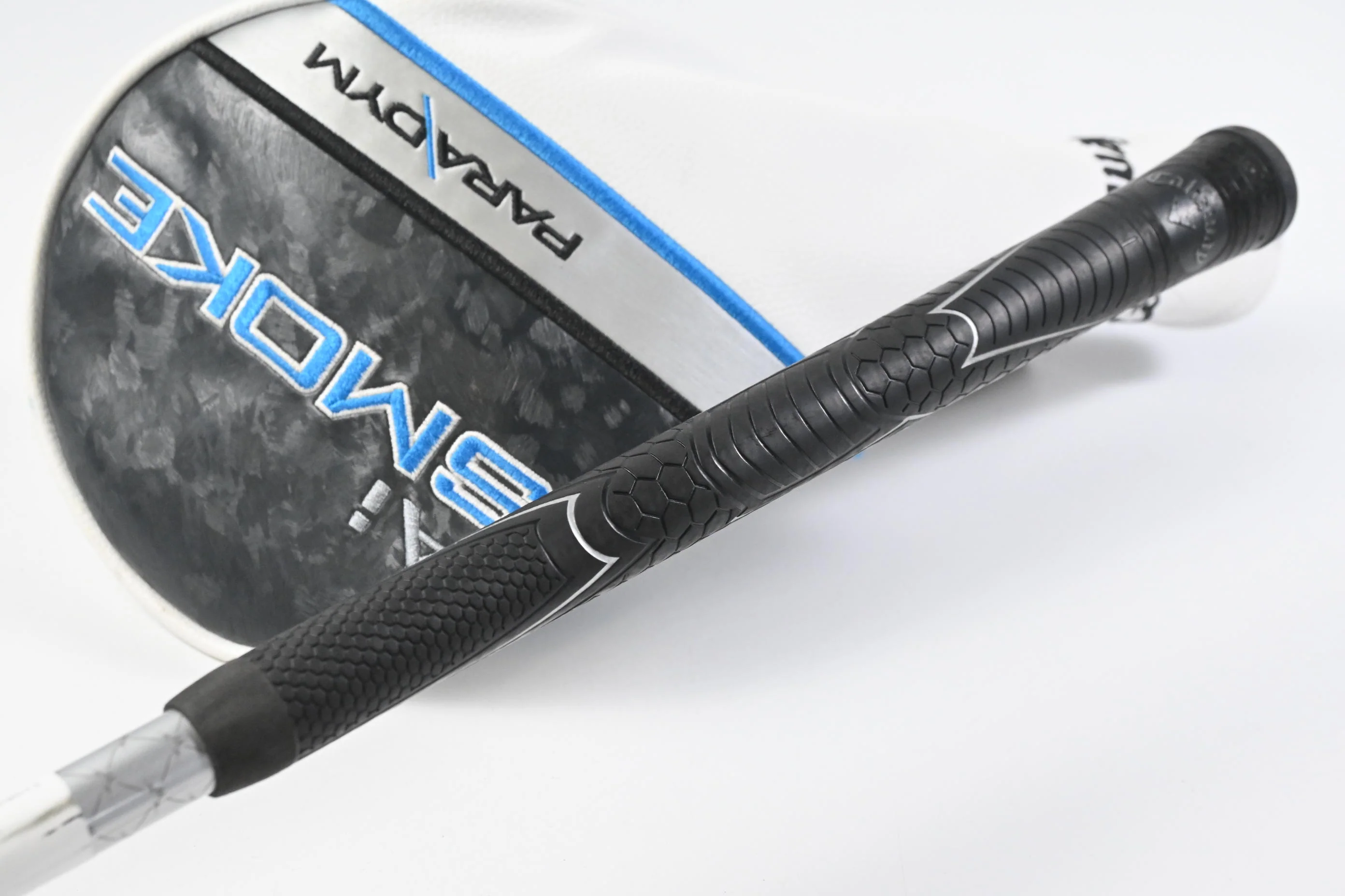 Callaway Paradym Ai Smoke Max Fast Driver / 10.5 Degree / Senior Flex Tensei 40 - Image 8