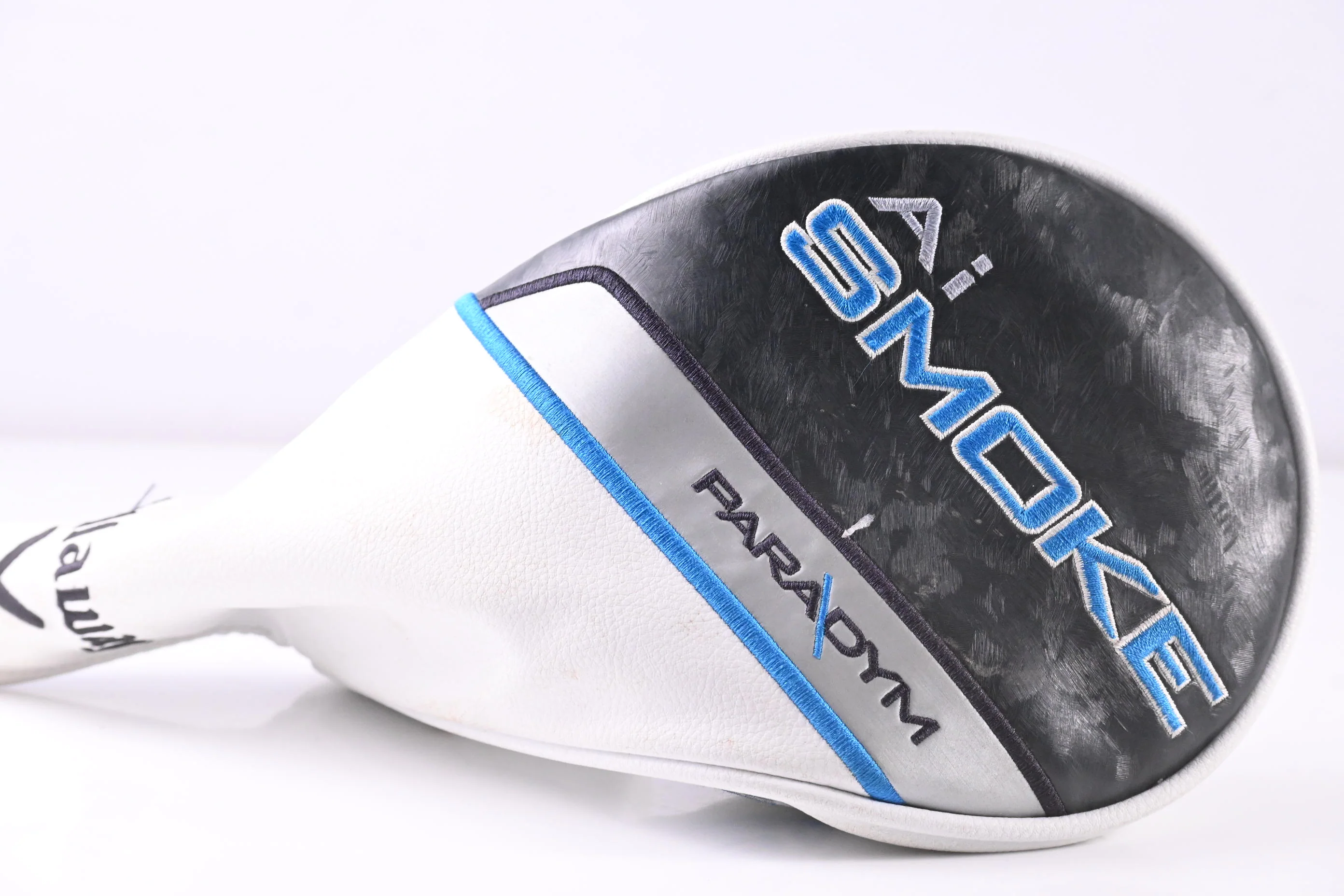 Callaway Paradym Ai Smoke Max Fast Driver / 12 Degree / Regular Flex Tensei AV - Image 9