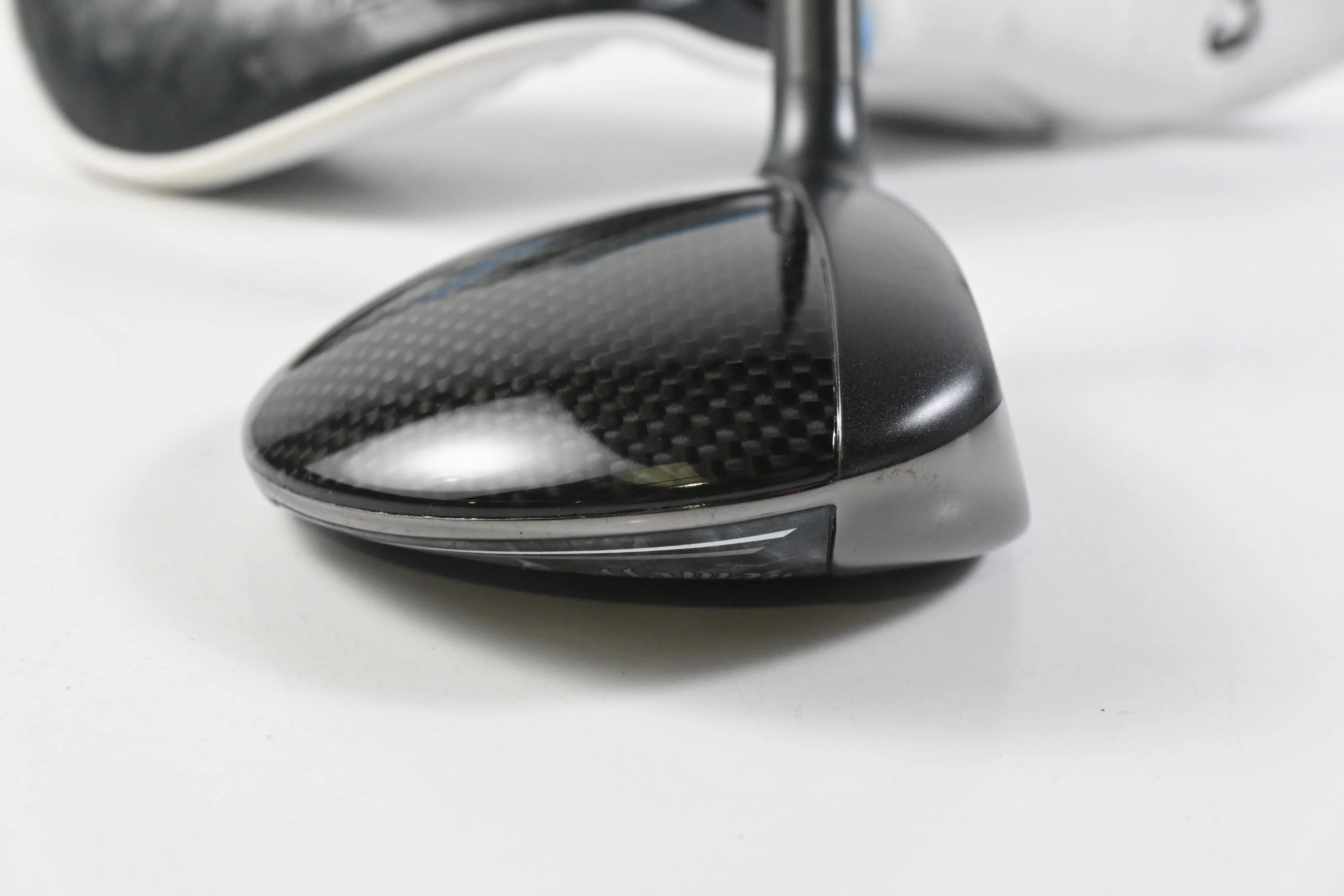 Callaway Paradym Ai Smoke Max Fast #5 Wood / 19 Degree / Senior Flex Tensei 40 - Image 3