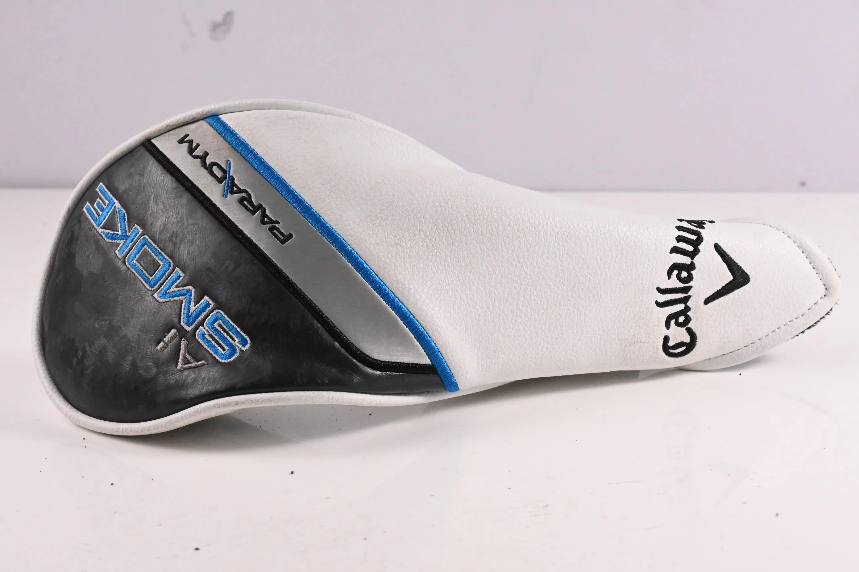 Callaway Paradym Ai Smoke Max Fast #5 Wood / 19 Degree / Senior Flex Tensei 40 - Image 10