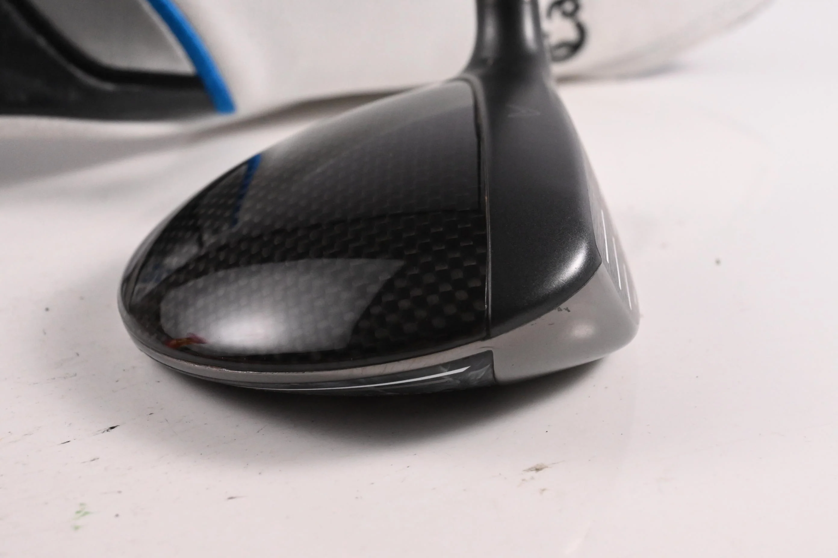 Callaway Paradym Ai Smoke Max Fast #5 Wood / 19 Degree / Senior Flex Tensei 40 - Image 3