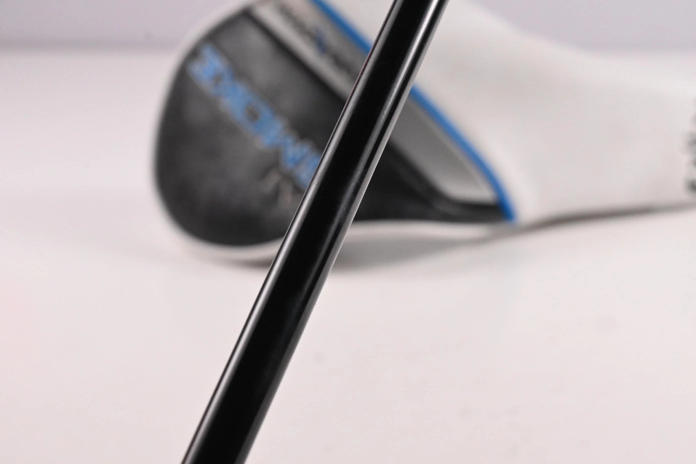 Callaway Paradym Ai Smoke Max Fast #5 Wood / 19 Degree / Senior Flex Tensei 40 - Image 6