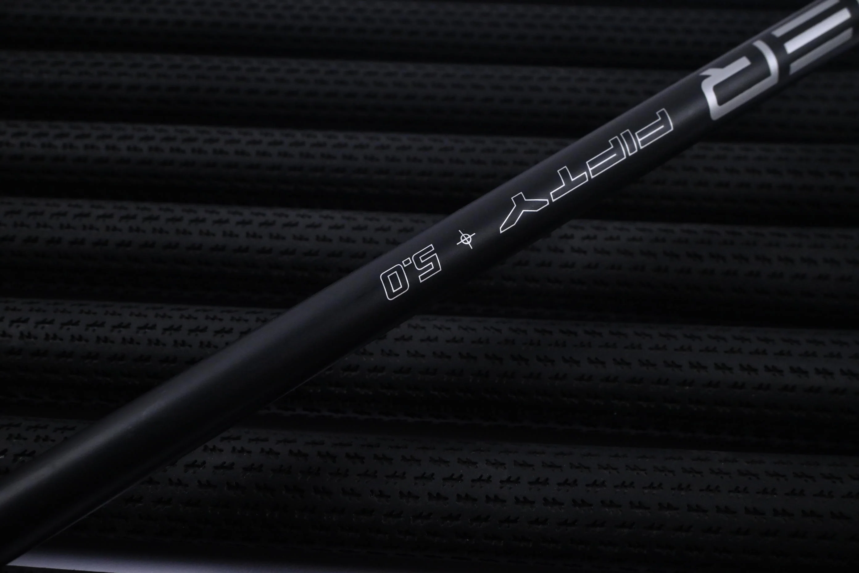 Callaway Paradym Ai Smoke Max Fast Irons / 5-PW+AW+GW+SW / Senior Flex Shafts - Image 5