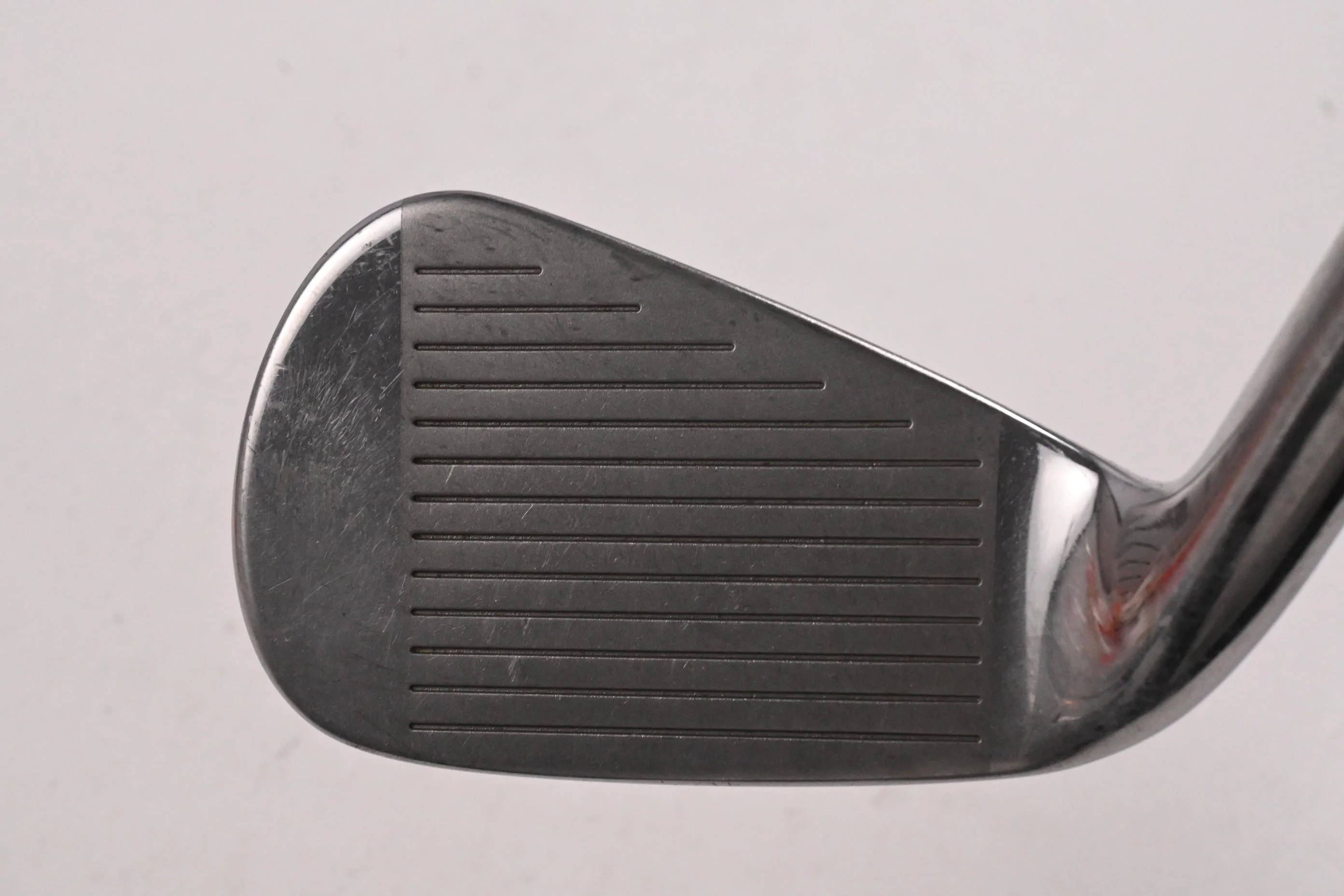 Callaway Paradym Ai Smoke #7 Iron / Regular Flex Elevate MPH 95 Shaft - Image 2