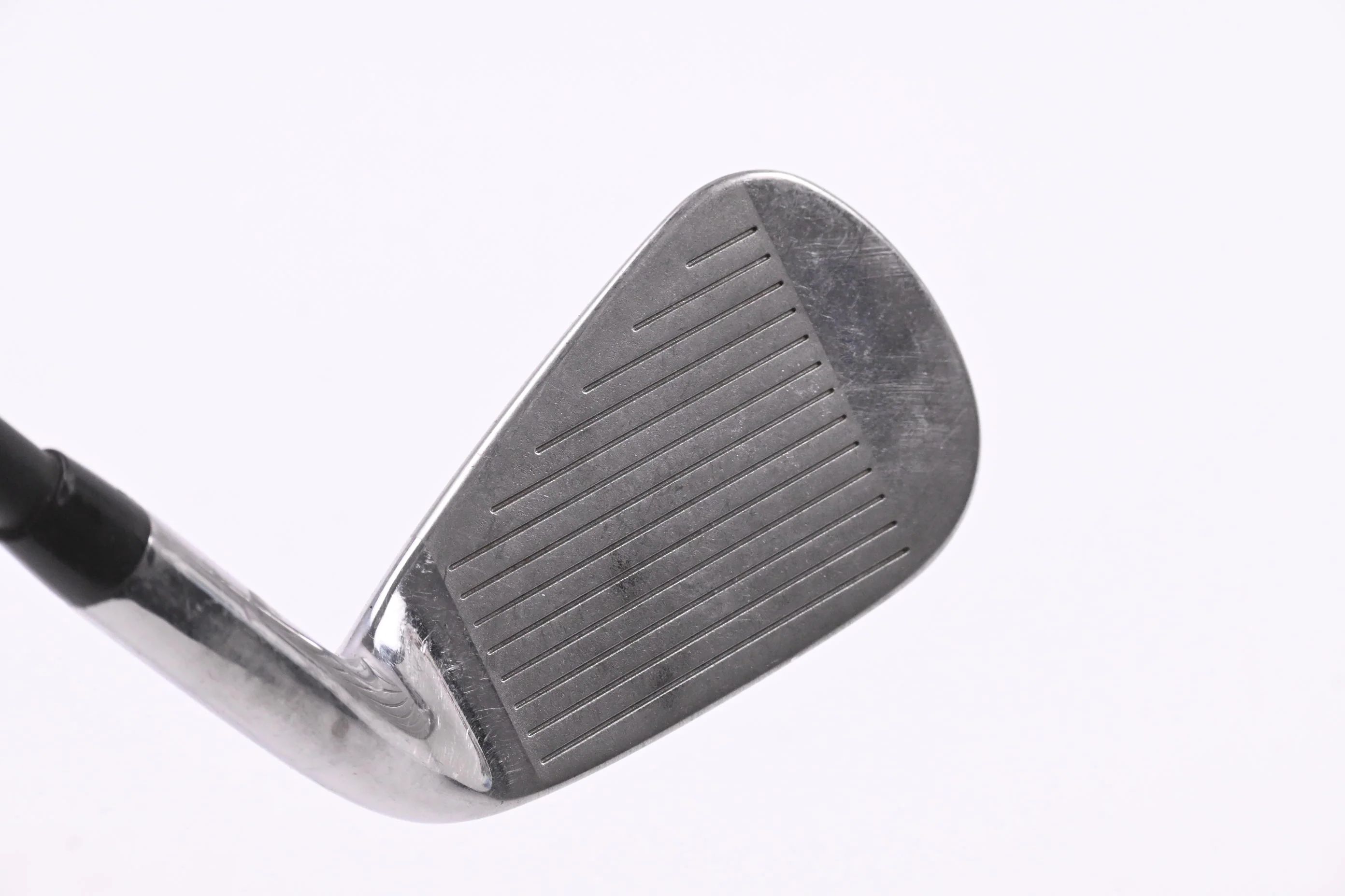 Left Hand Callaway Paradym Ai Smoke #6 Iron / 25 Degree / Regular Flex Cypher - Image 2