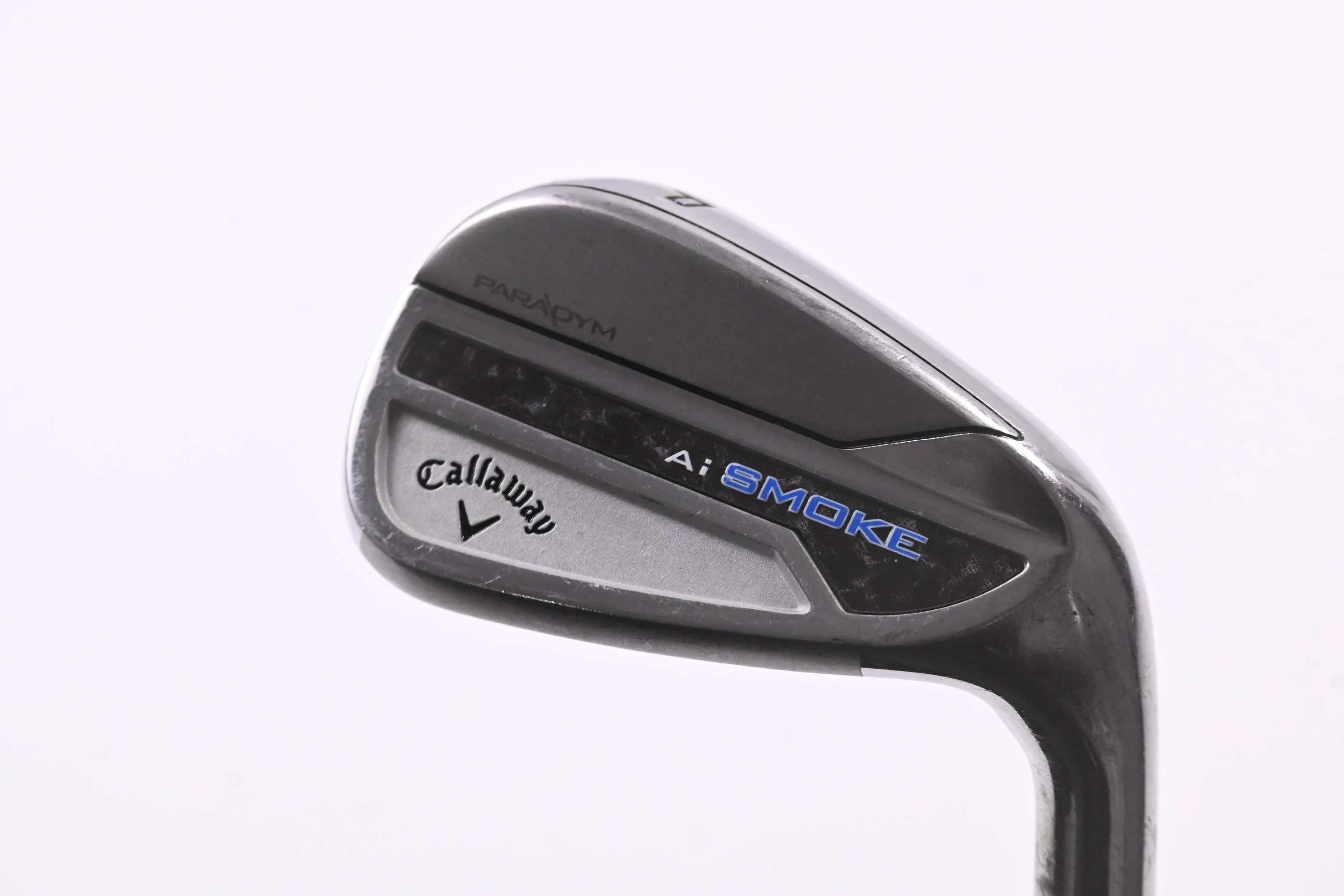 Callaway Paradym Ai Smoke Pitching Wedge / 42 Degree / Regular Flex Elevate 95