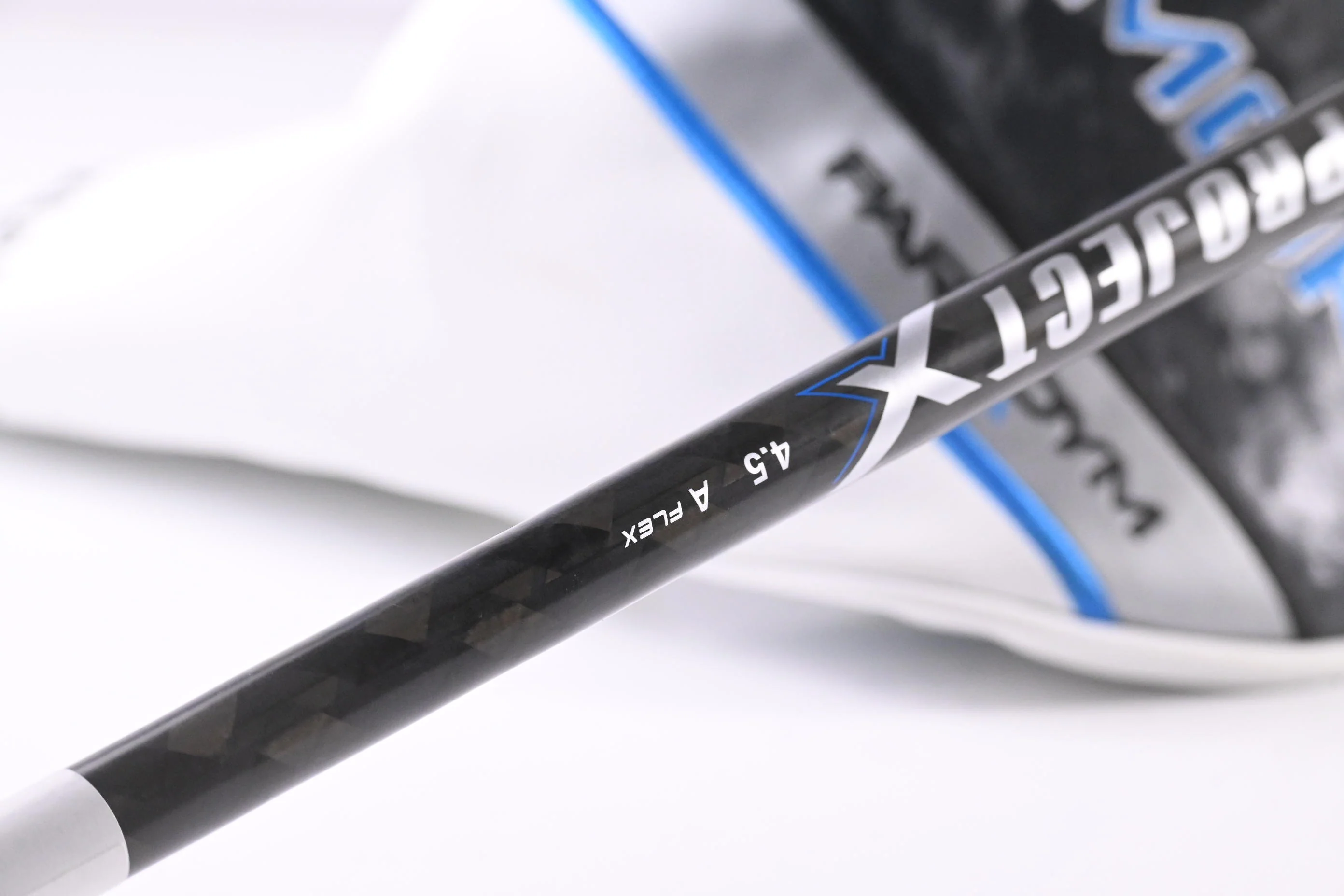 Callaway Paradym Ai Smoke Ti 340 Mini Driver / 11.5 Degree / Senior Flex Shaft - Image 6