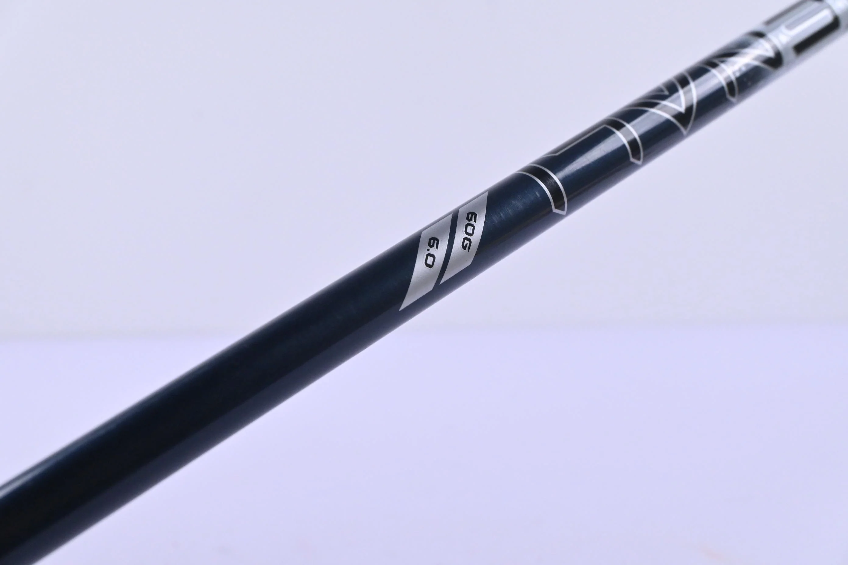 Callaway Paradym Ai Smoke Ti 340 Mini Driver / 11.5 Degree / Stiff Flex Denali - Image 6