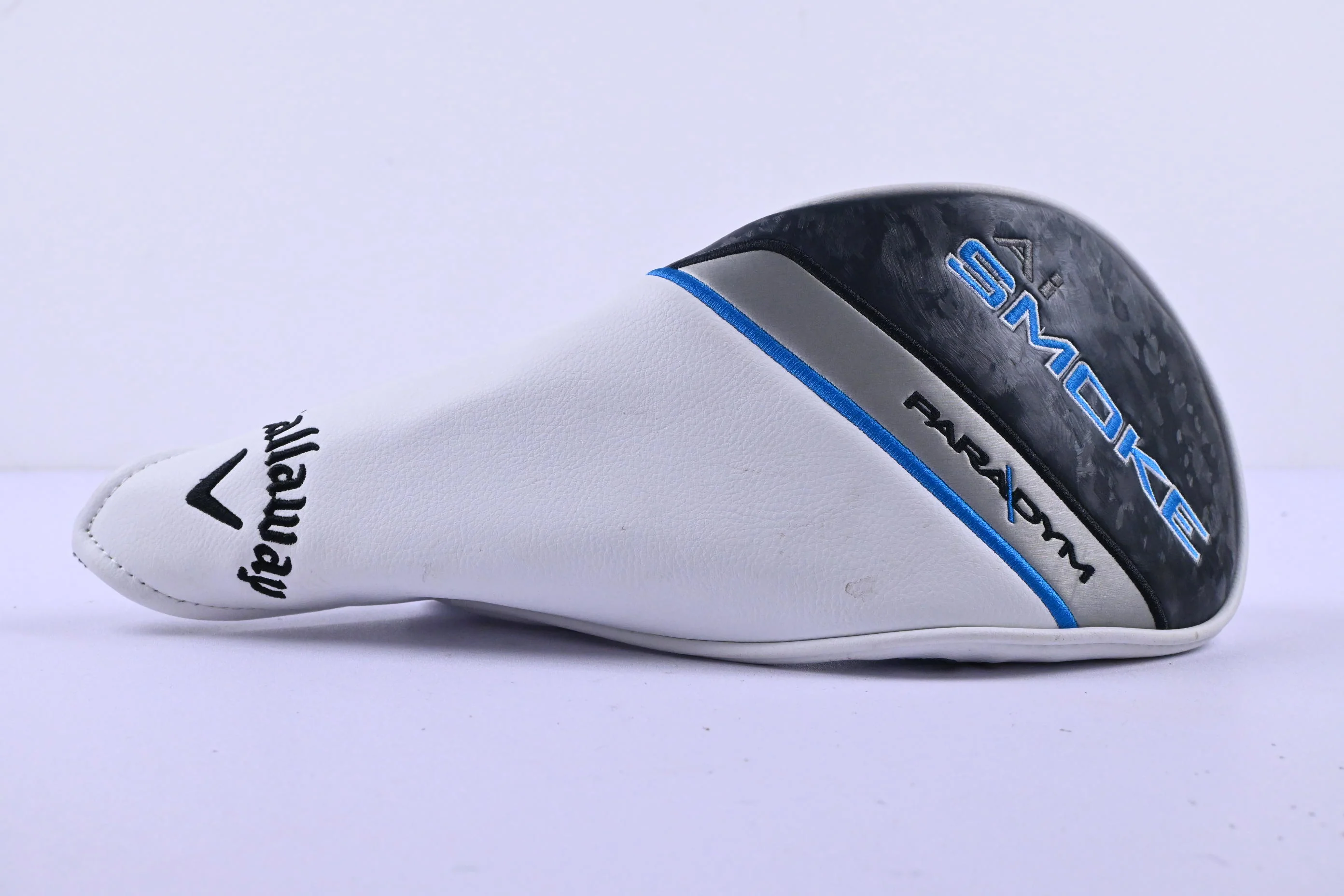 Callaway Paradym Ai Smoke Ti 340 Mini Driver / 11.5 Degree / Stiff Flex Denali - Image 9