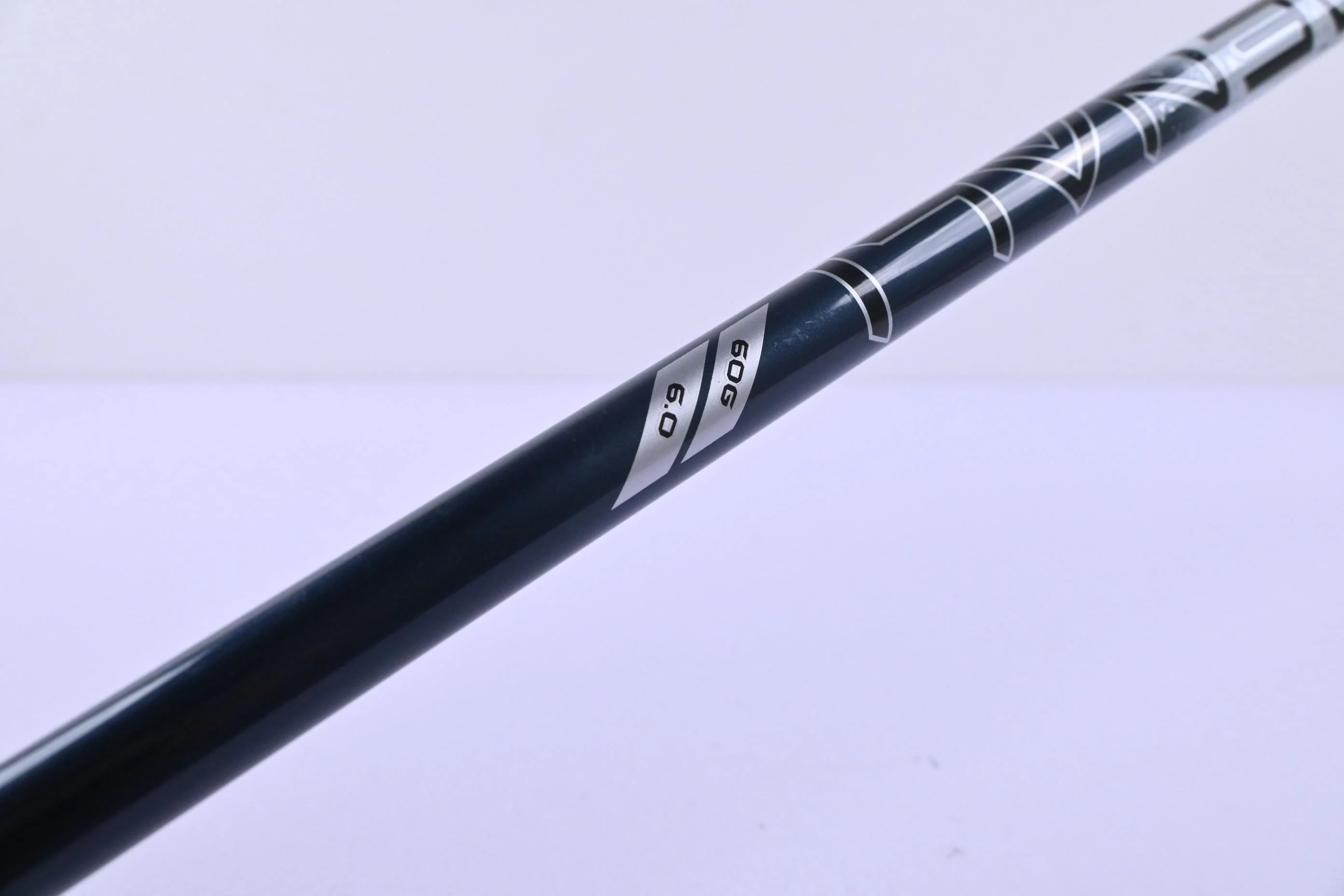 Callaway Paradym Ai Smoke Ti 340 Mini Driver / 11.5 Degree / Stiff Flex Denali - Image 6