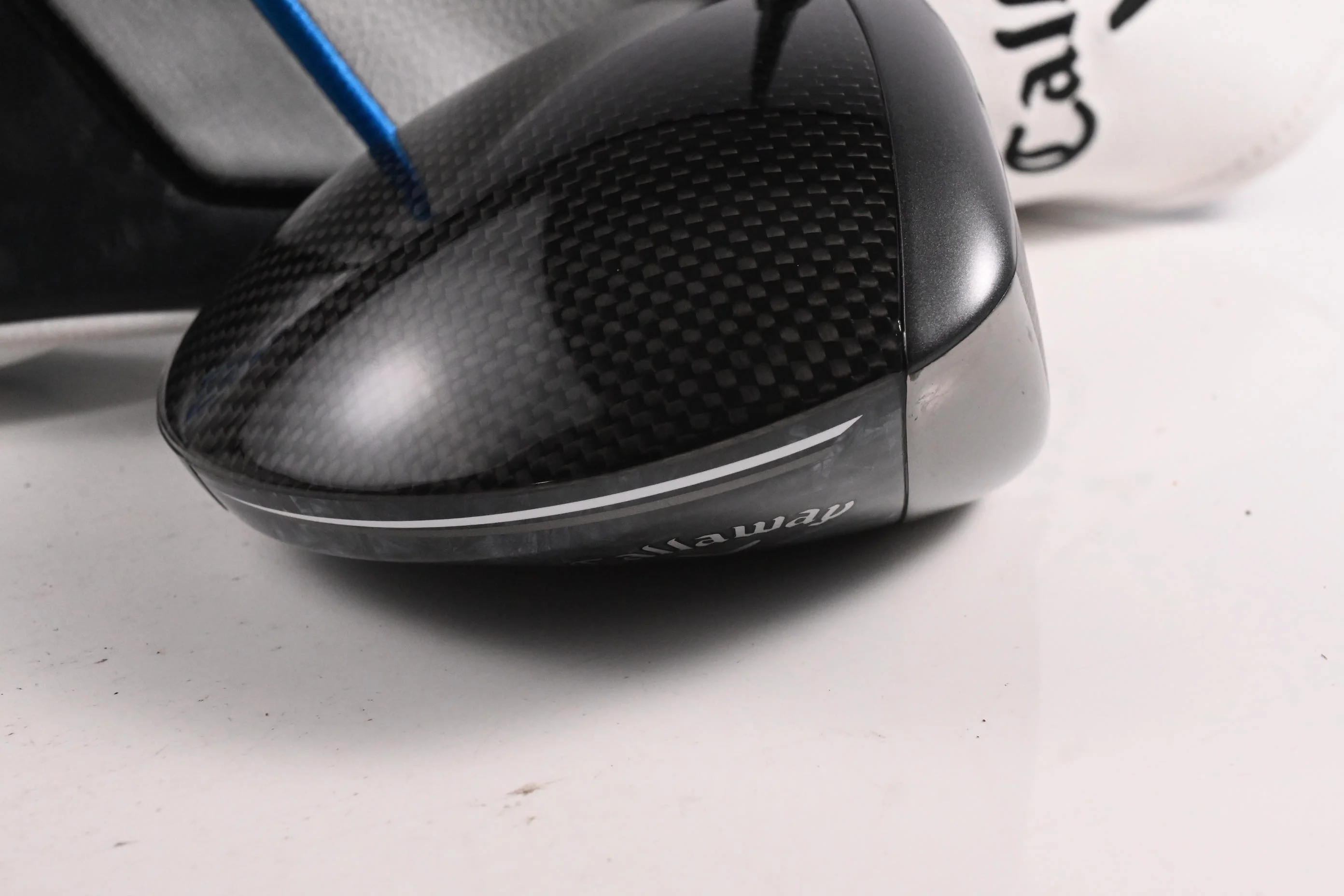 Callaway Paradym Ai Smoke Triple Diamond Driver / 9 Degree / Stiff Flex Denali - Image 3
