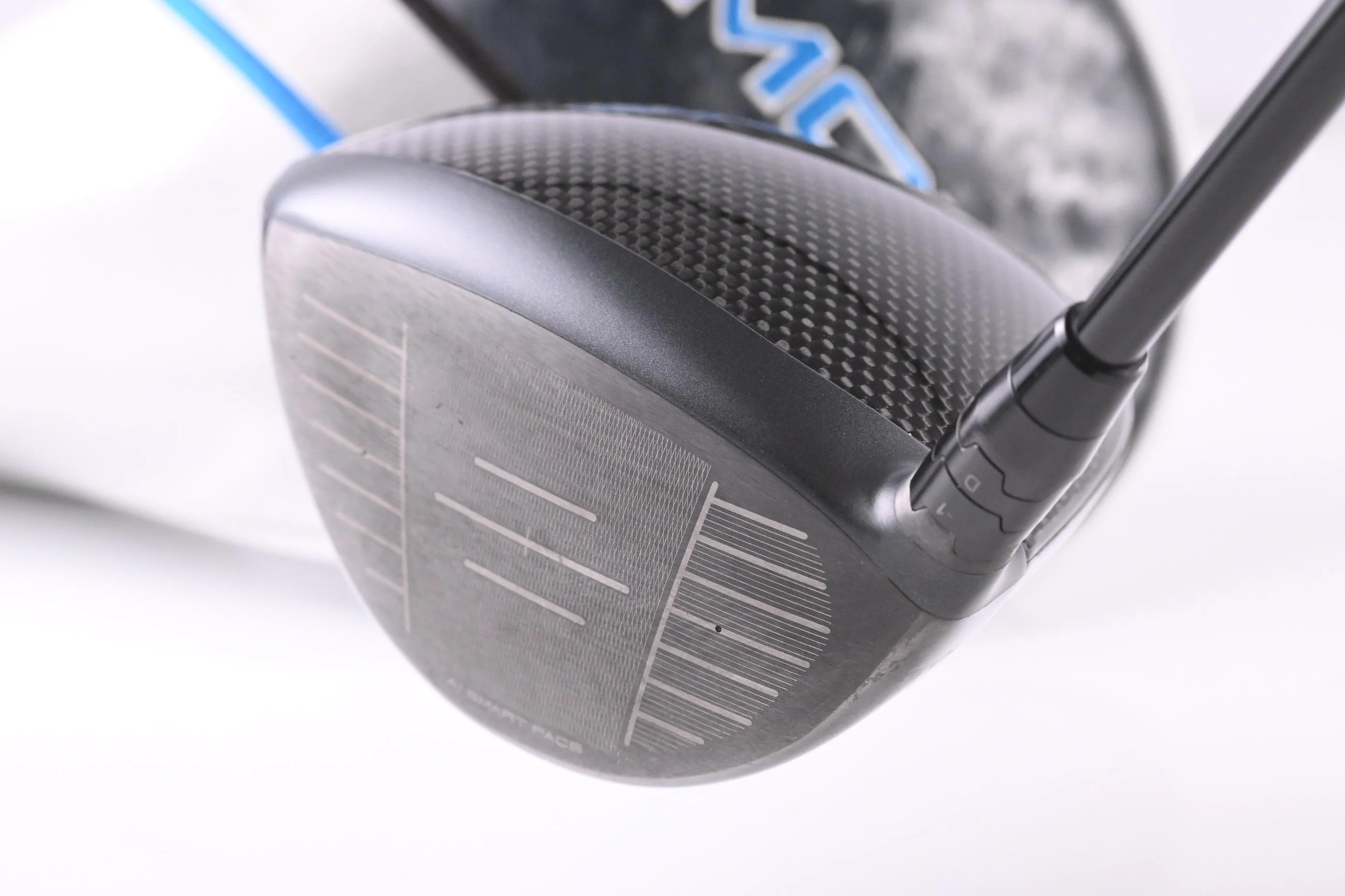 Callaway Paradym Ai Smoke Triple Diamond Driver / 10.5 Degree / X-Flex Kai`li - Image 4