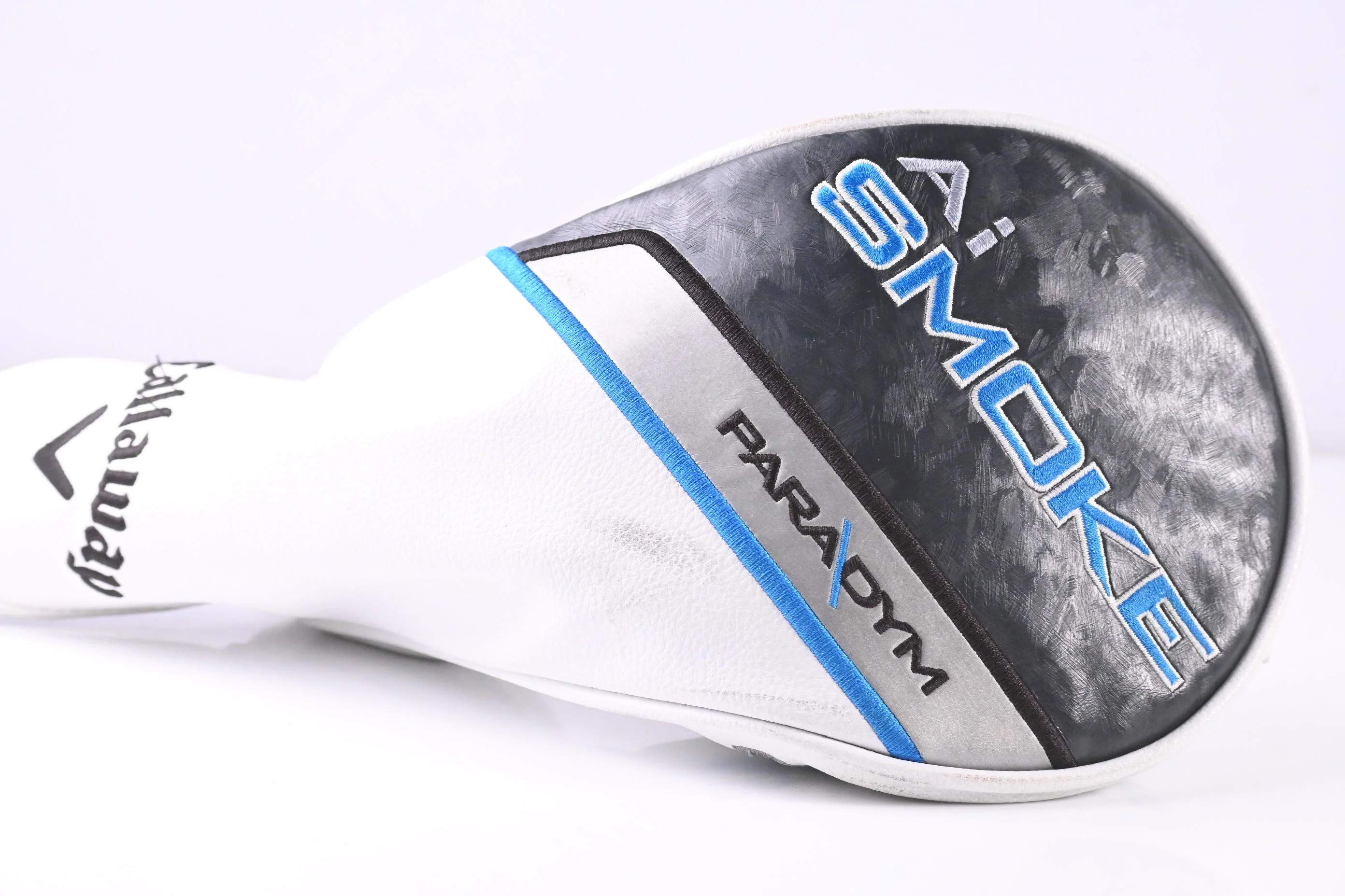Callaway Paradym Ai Smoke Triple Diamond Driver / 10.5 Degree / X-Flex Kai`li - Image 9